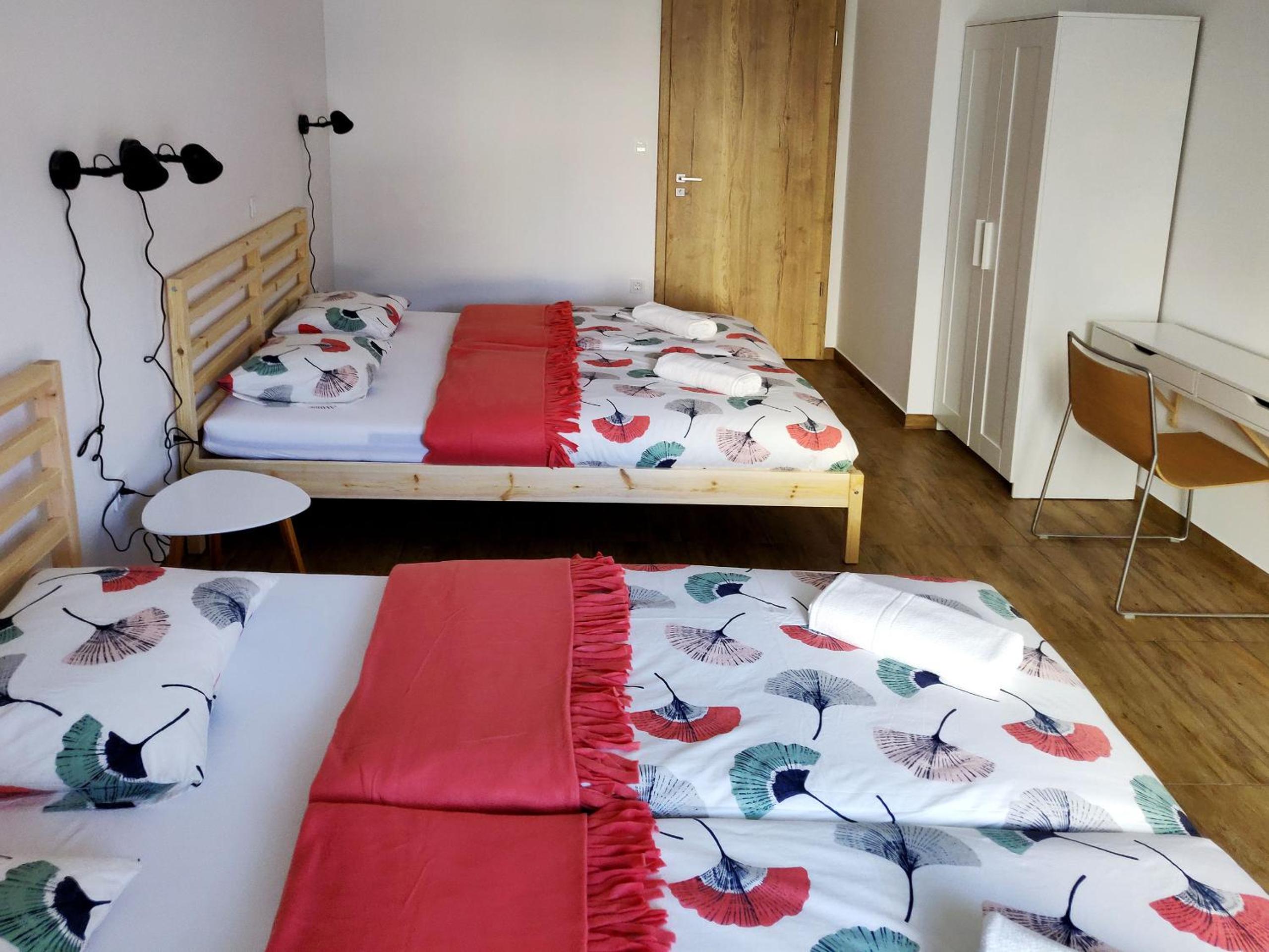 Superior Double or Twin Room with Terrace - Photo 1