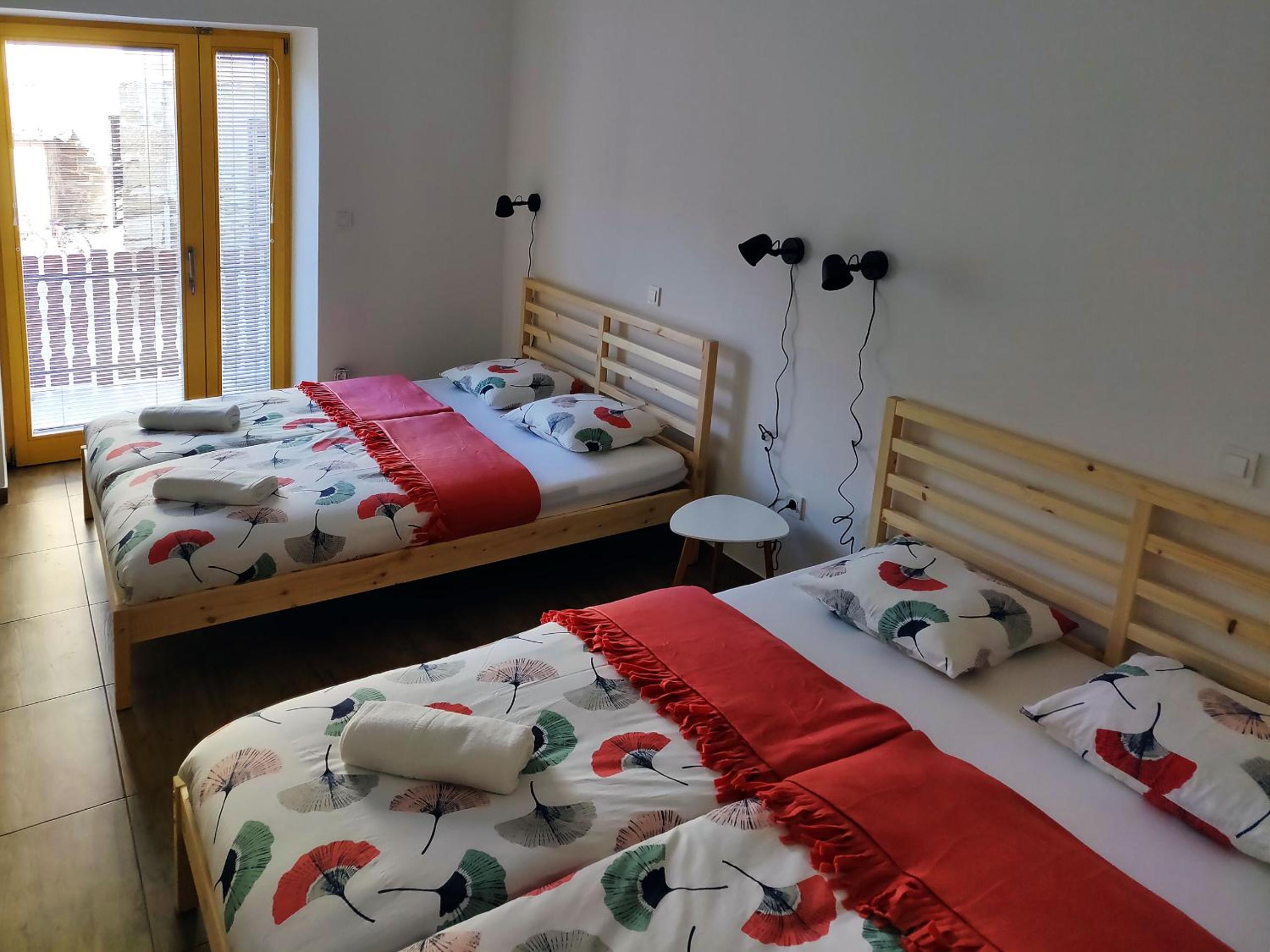 Superior Double or Twin Room with Terrace - Photo 3