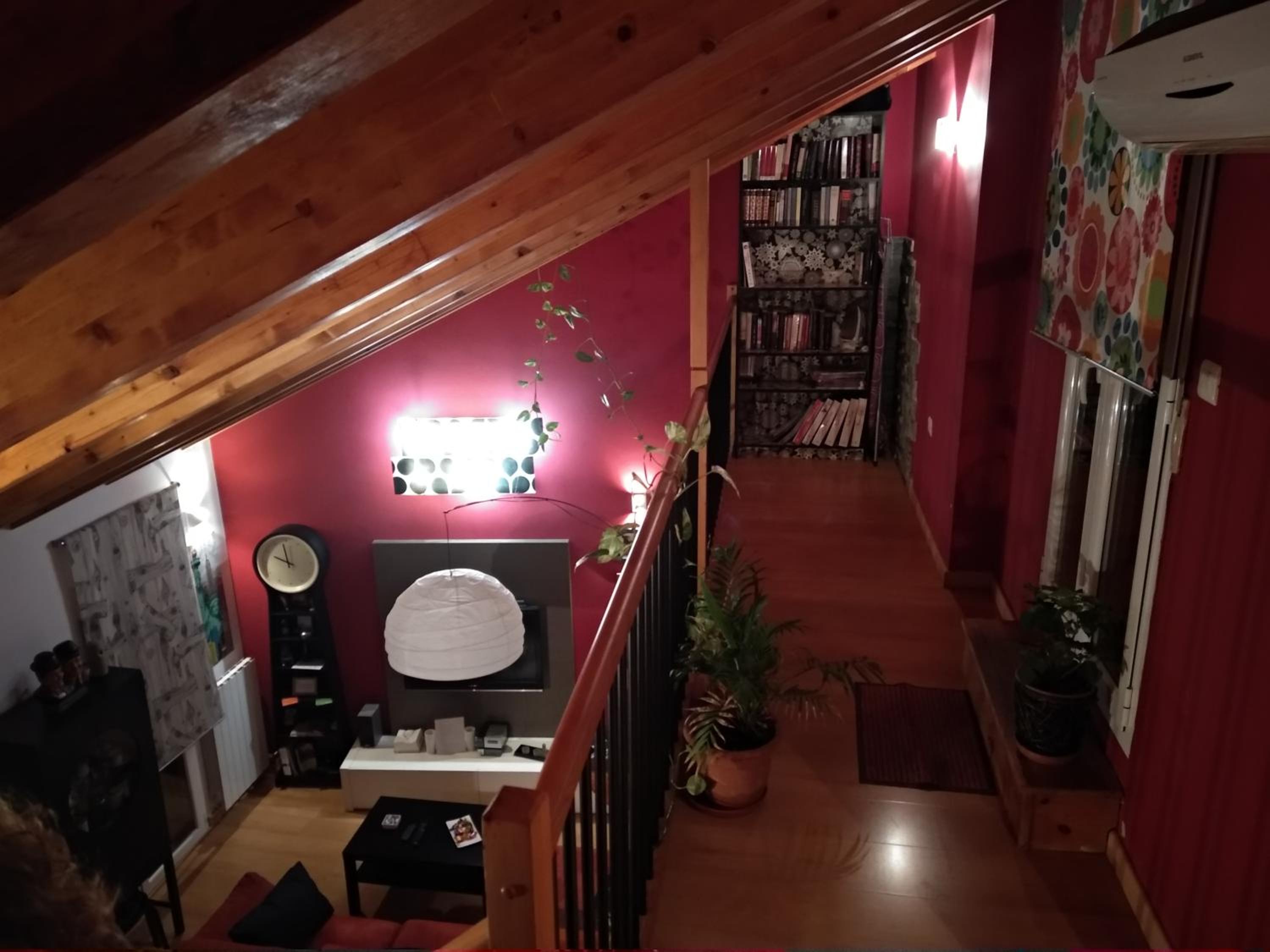 Three-Bedroom Apartment - Photo 2
