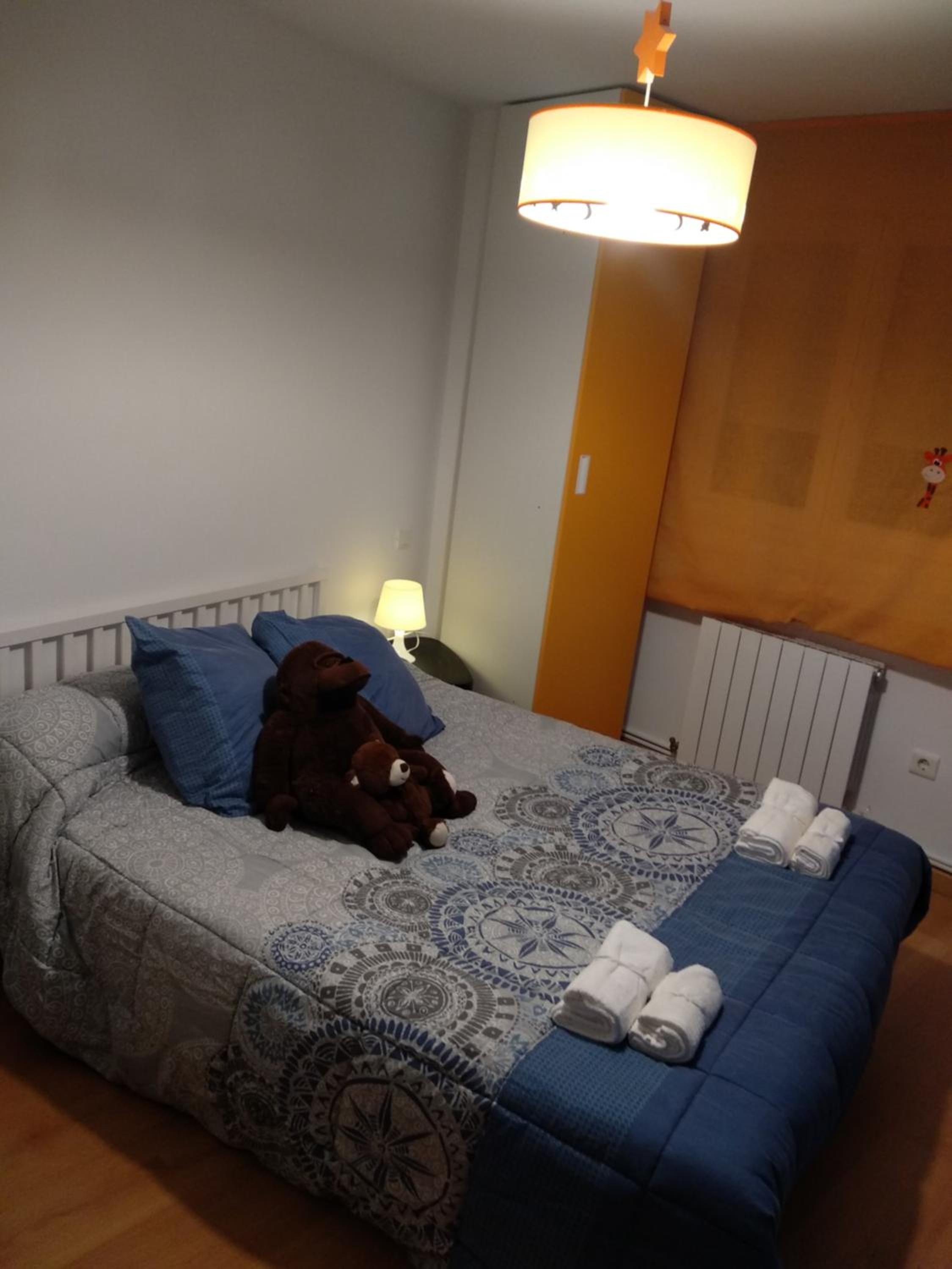 Three-Bedroom Apartment - Photo 9