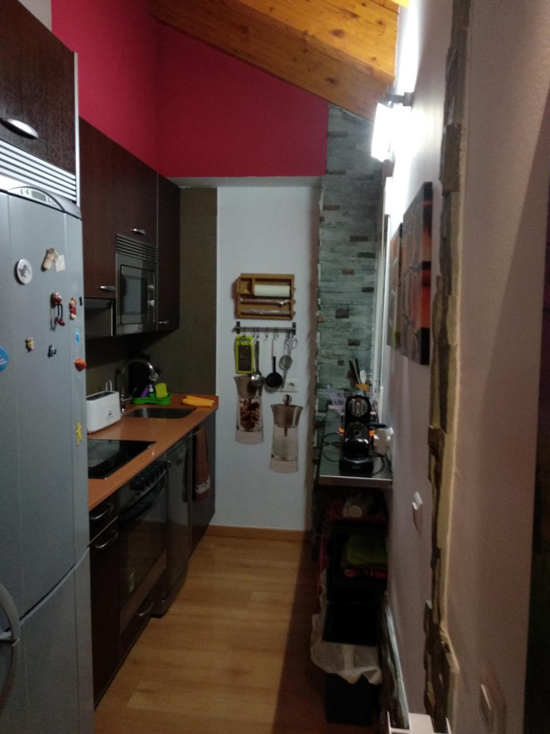 Three-Bedroom Apartment - Photo 21