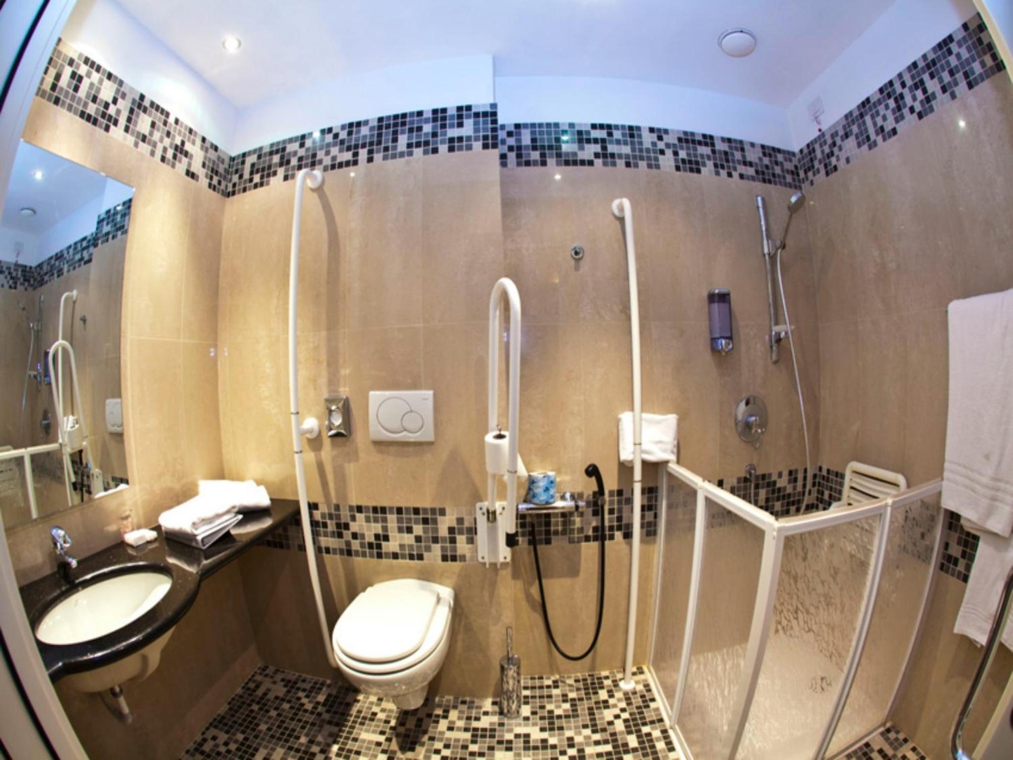 Mitico Hotel & Natural Spa, 사진 4
