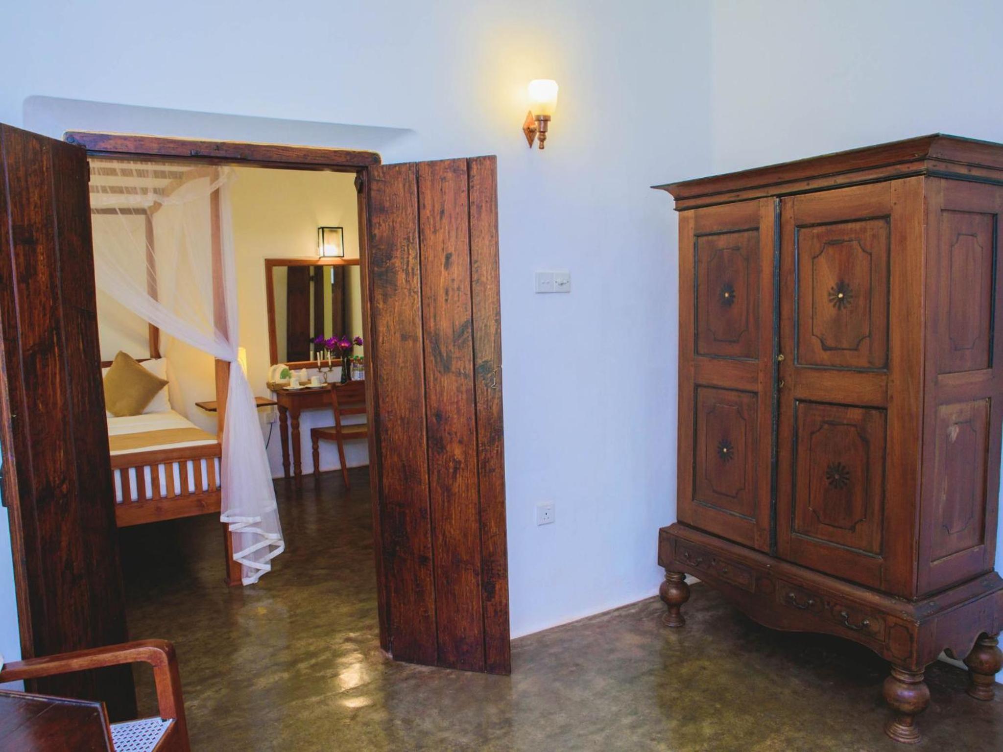 Deluxe Double Room photo 2