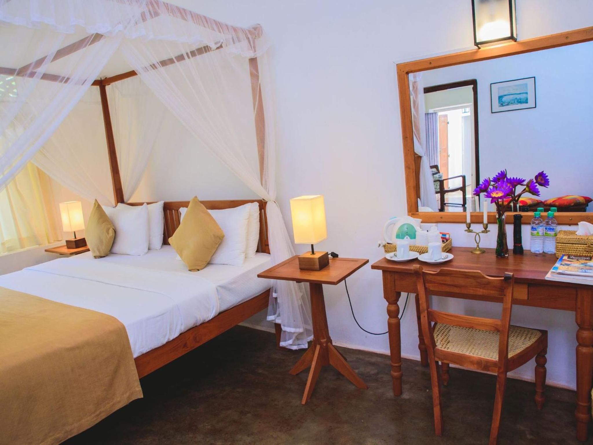 Deluxe Double Room photo 1
