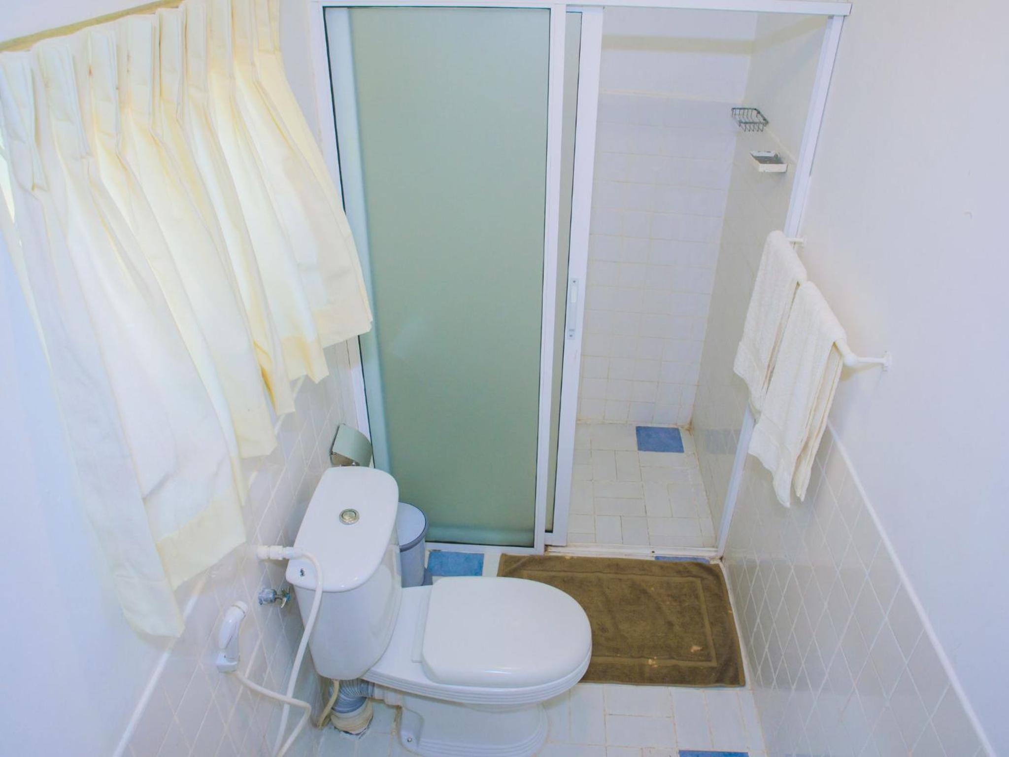 Deluxe Twin Room photo 3