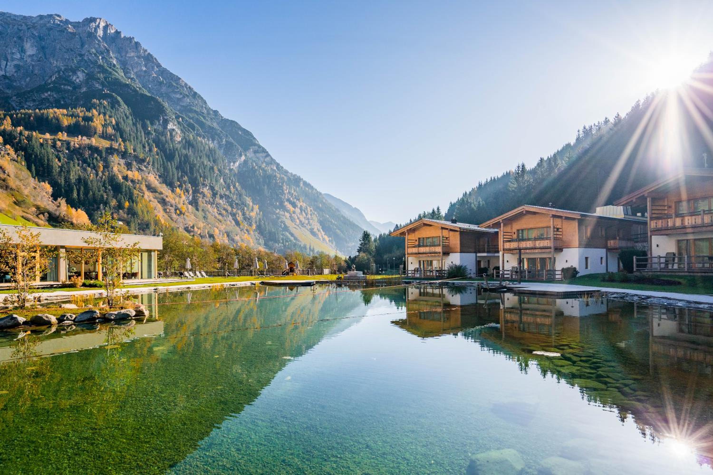 Superior Chalet photo 2