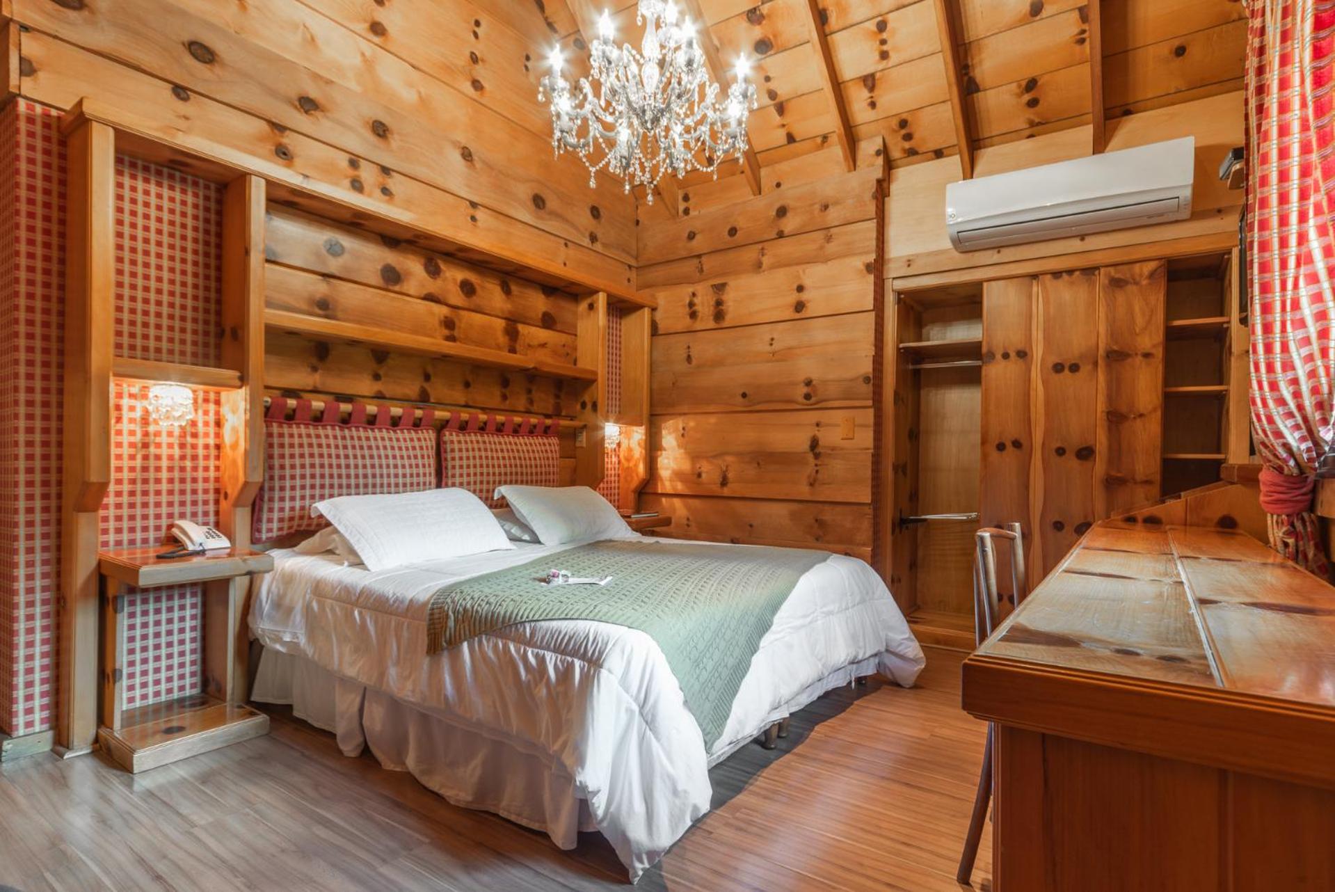  Superior Room with Double Bed photo 1