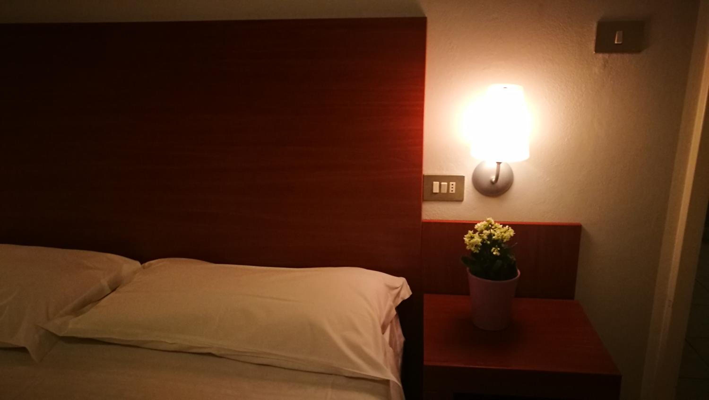 Standard Twin Room photo 2