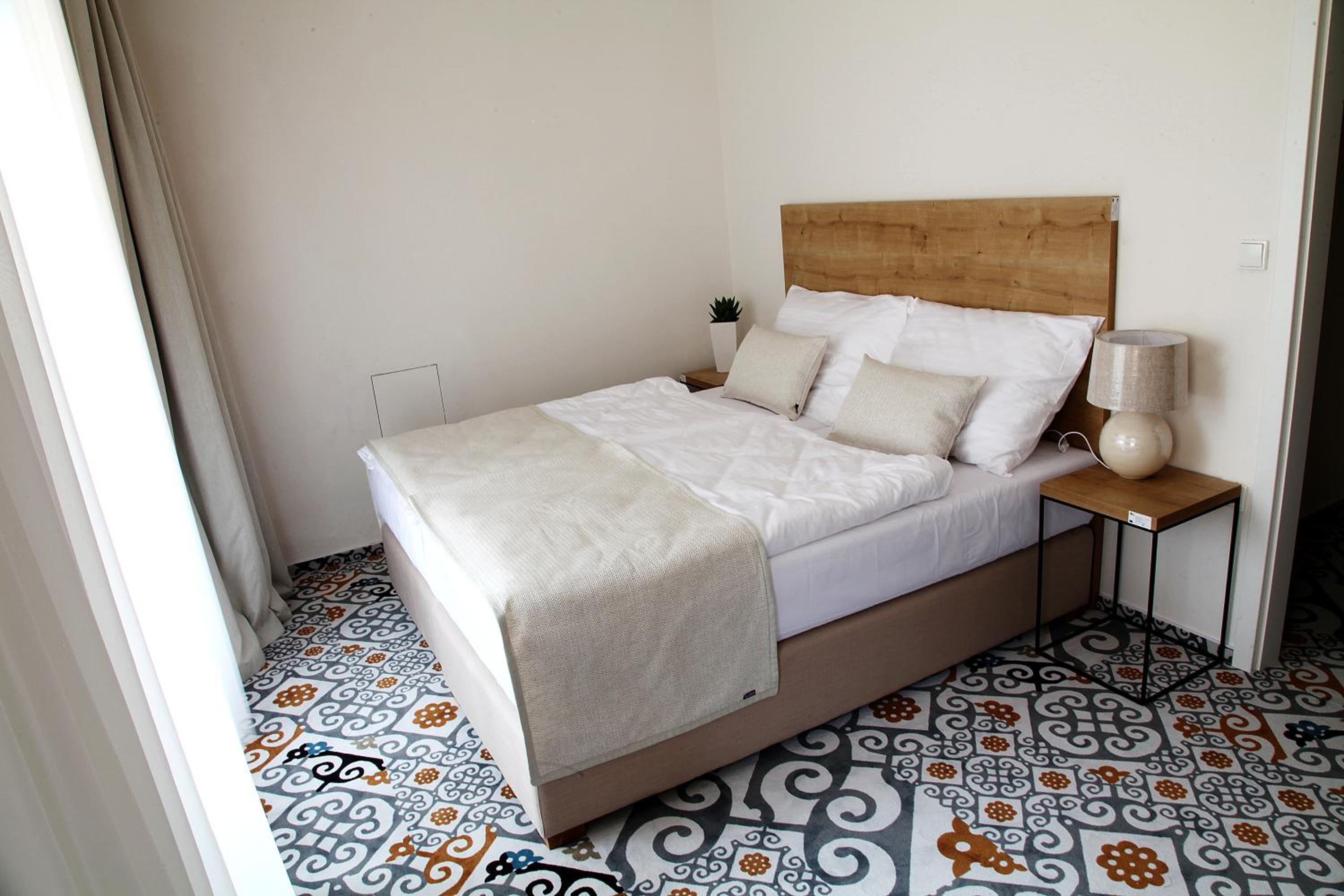 Double or Twin Room - Disability Access photo 1