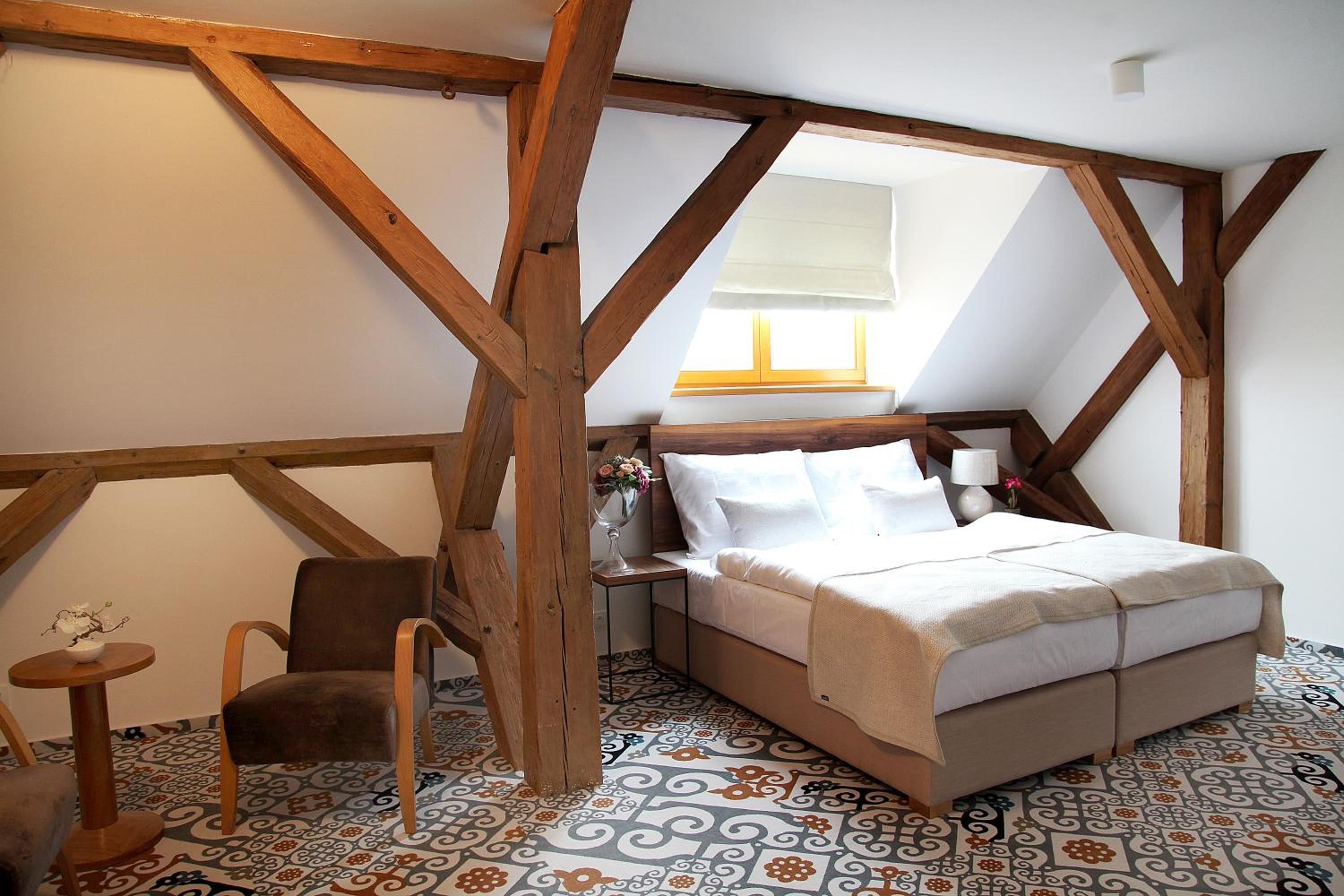 Double or Twin Room photo 2