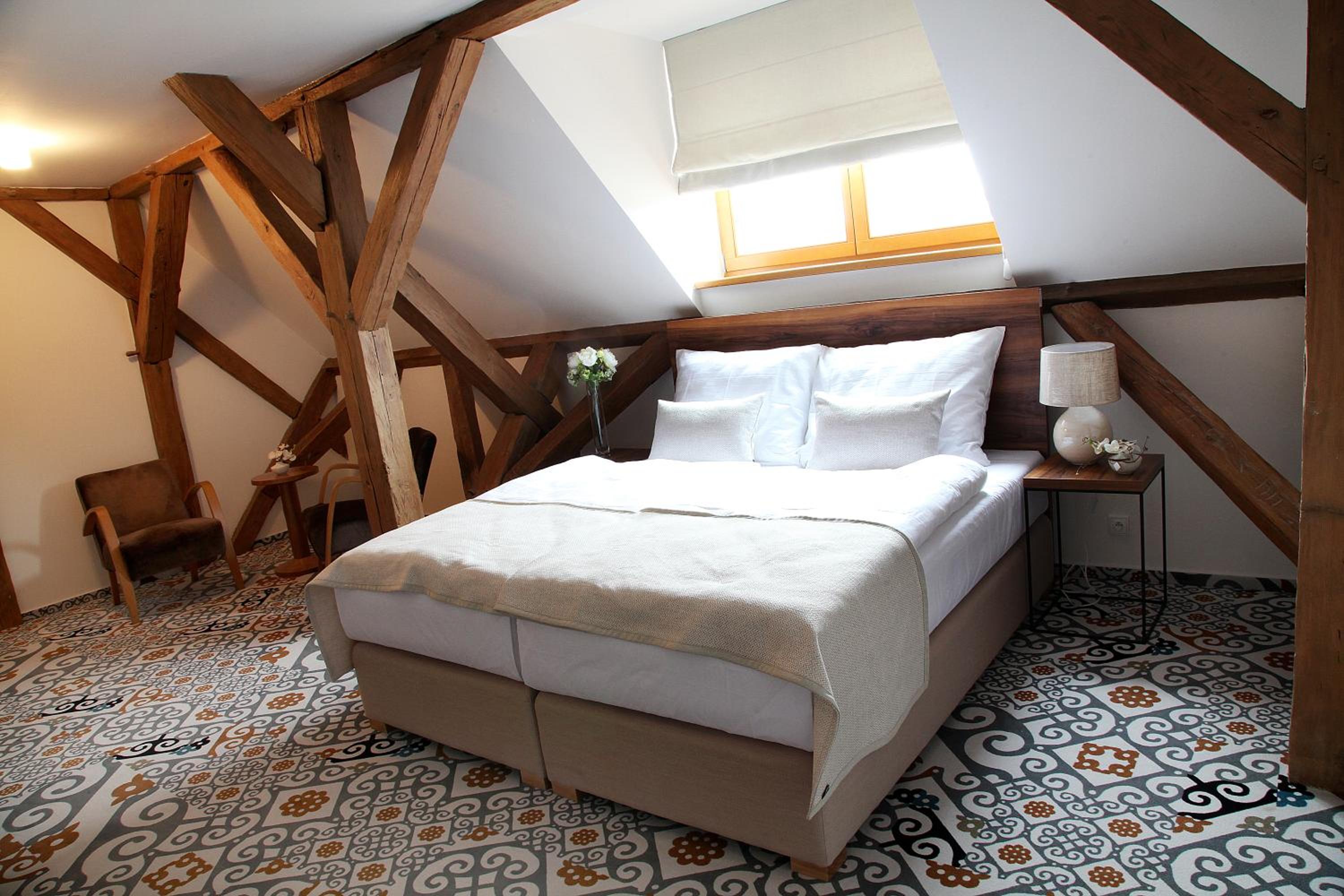 Double or Twin Room photo 1