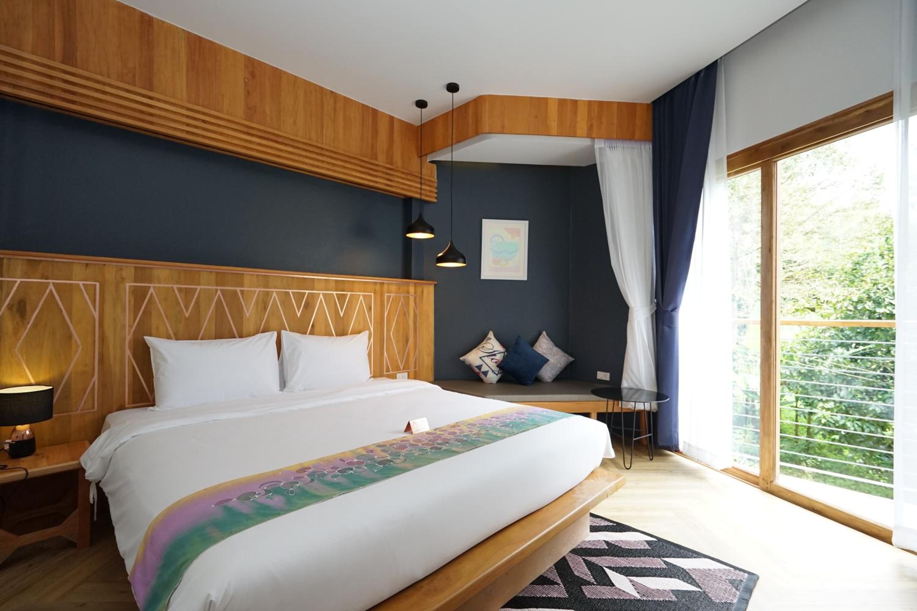 Small Double Room