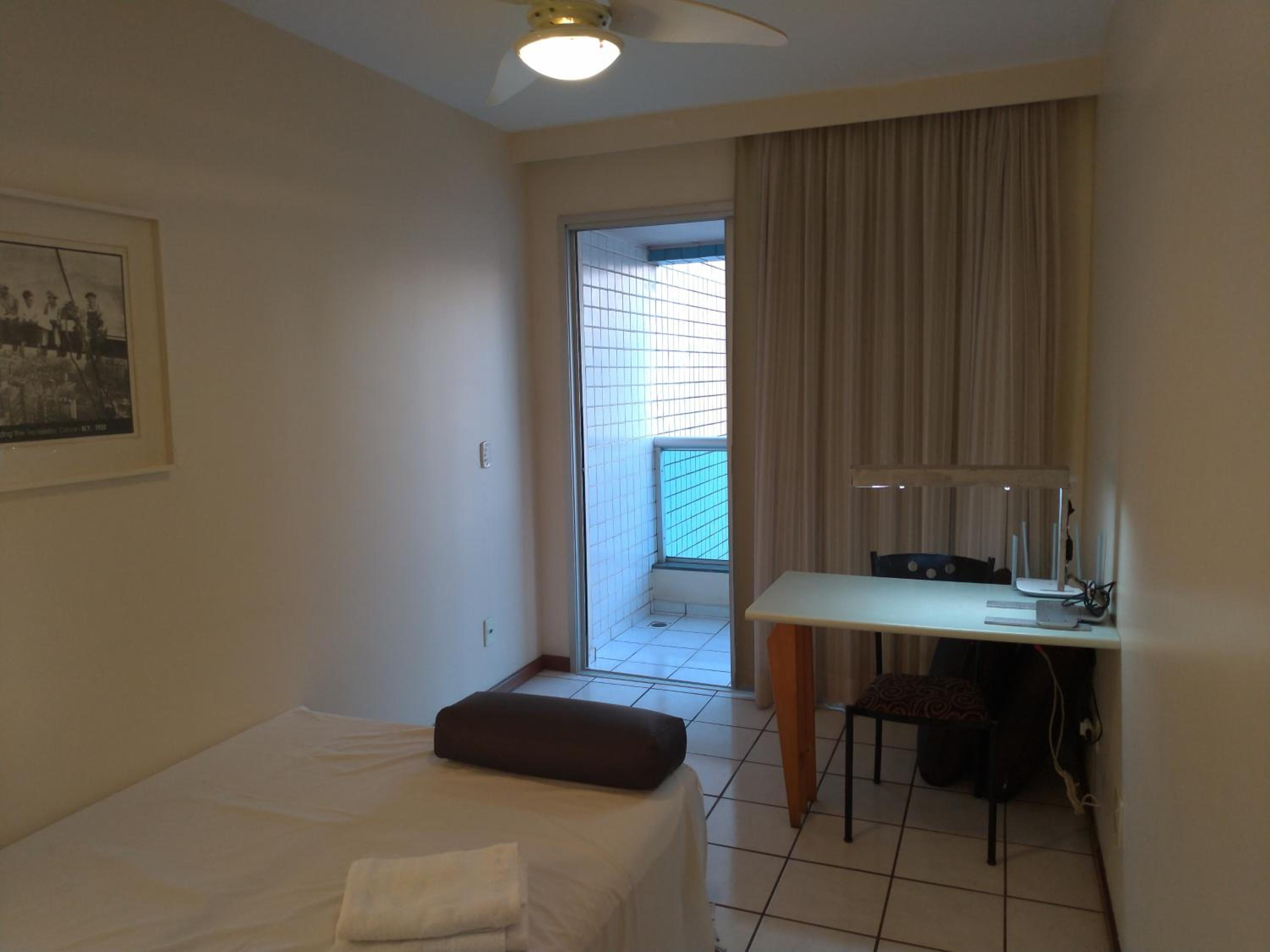 Apartment with Pool View  photo 1