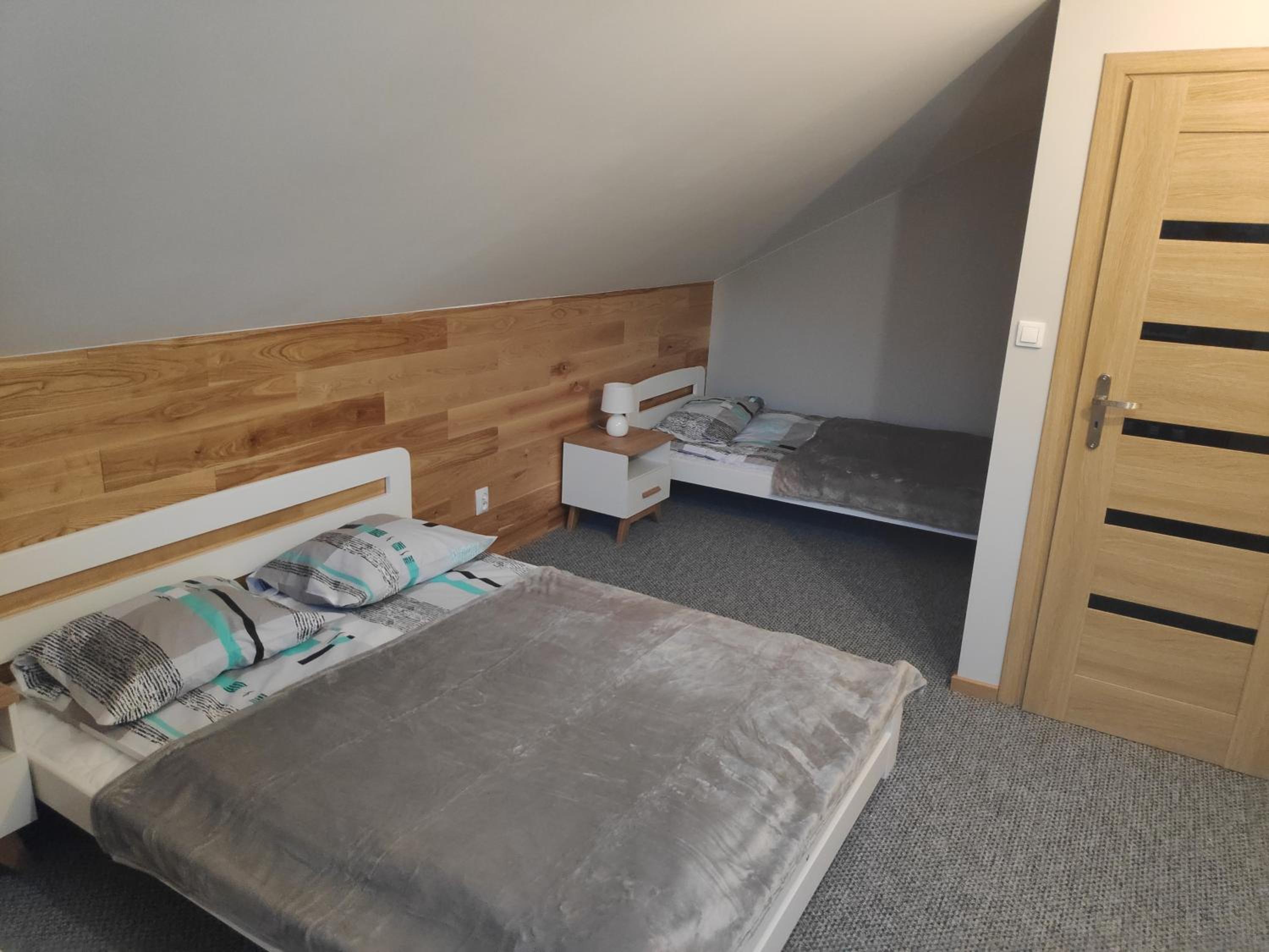 Two-Bedroom Chalet photo 2
