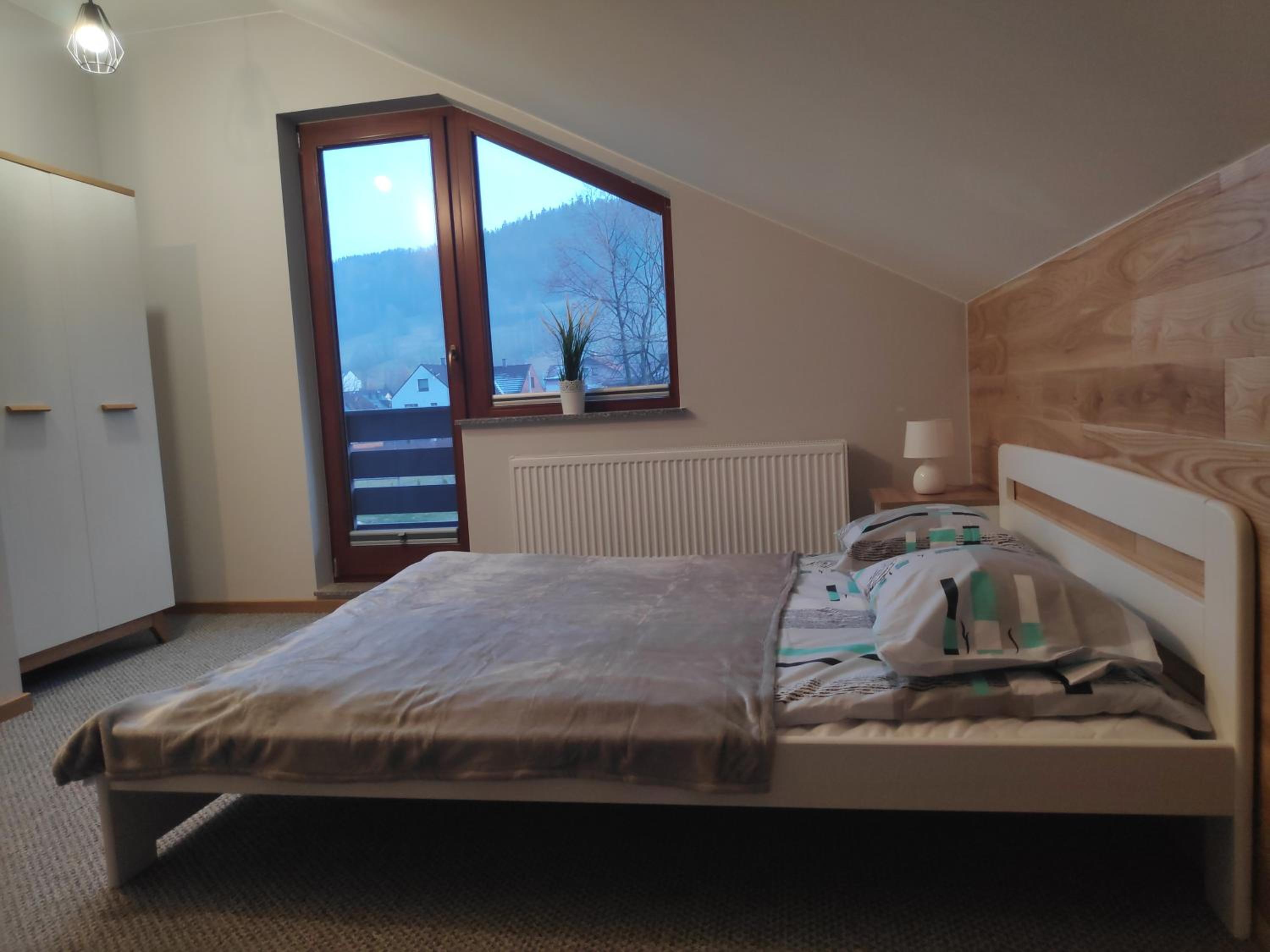 Two-Bedroom Chalet photo 3