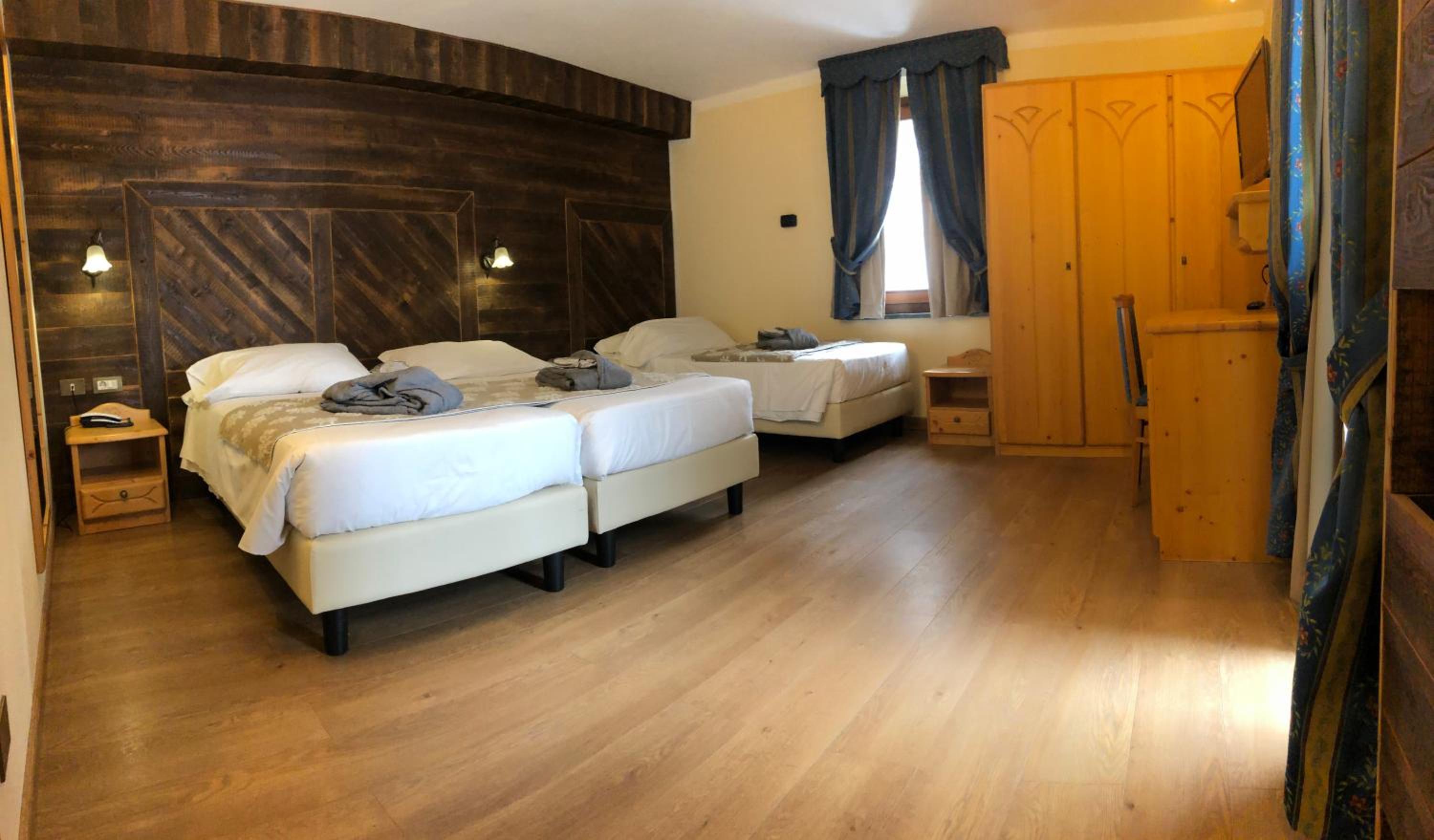 Superior Triple Room - Photo 5