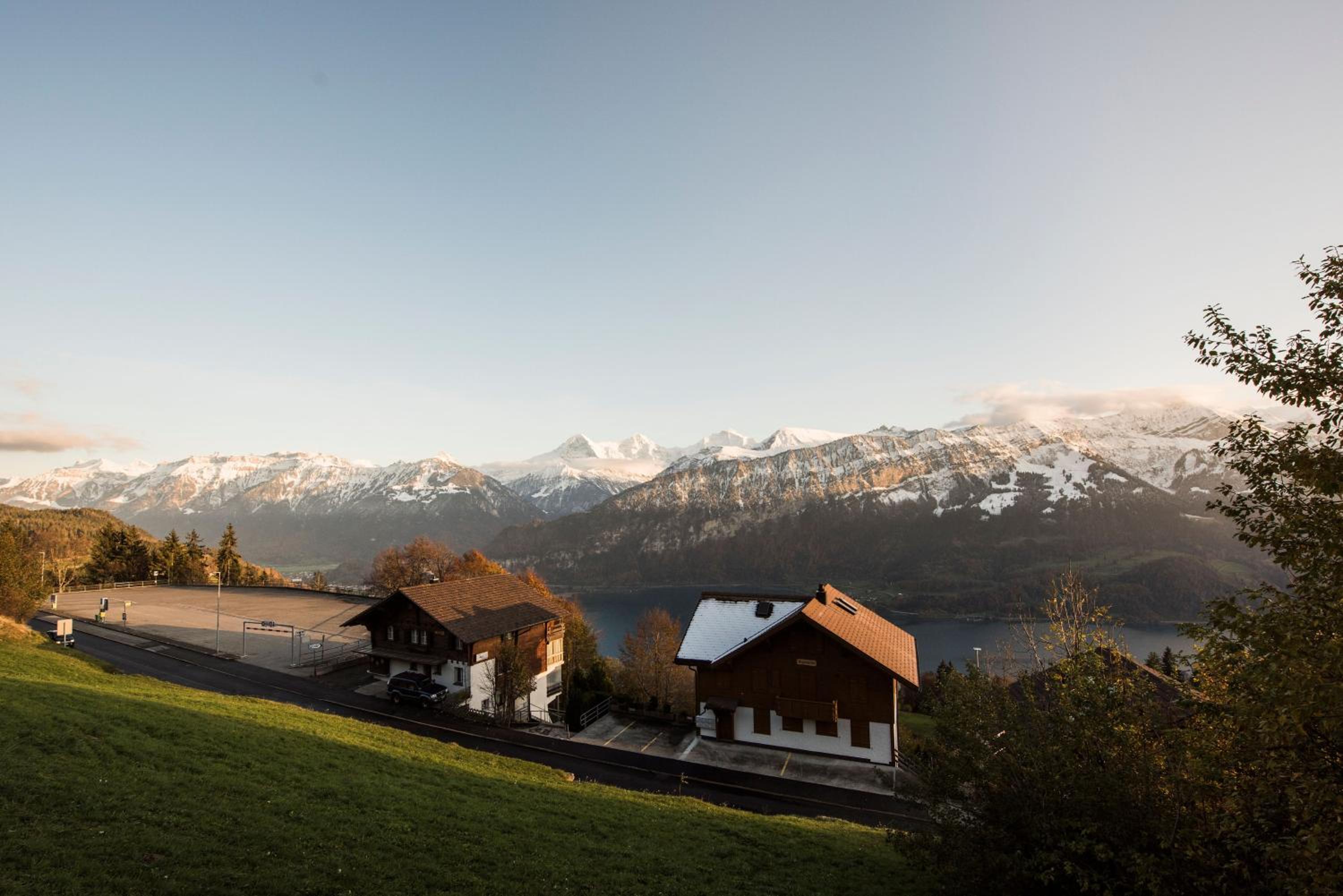 Chalet - Photo 7