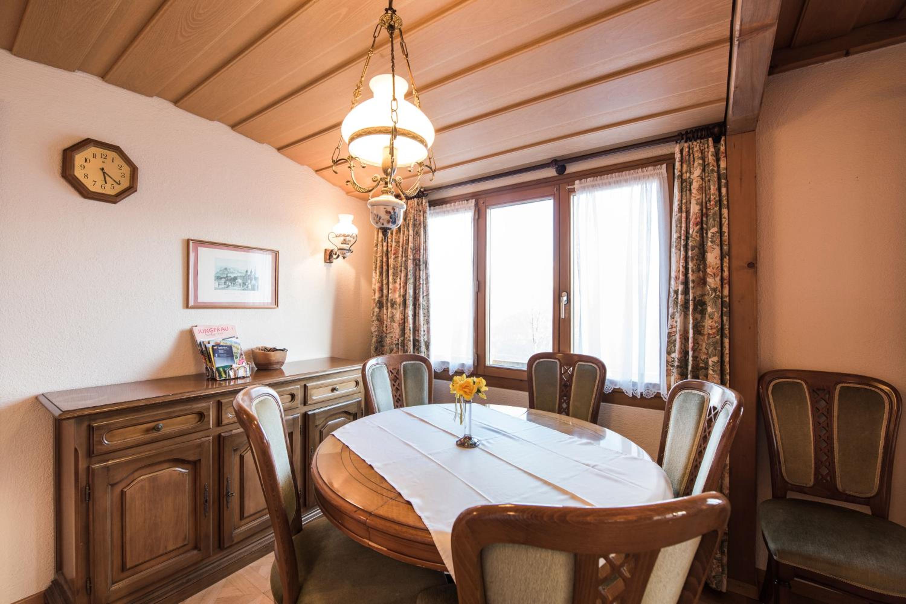 Chalet - Photo 4