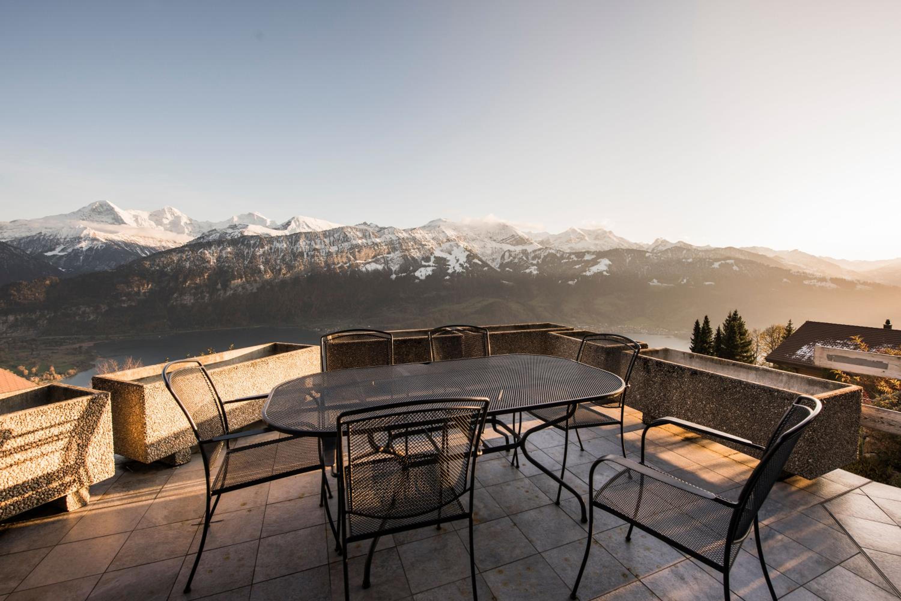 Chalet - Photo 6