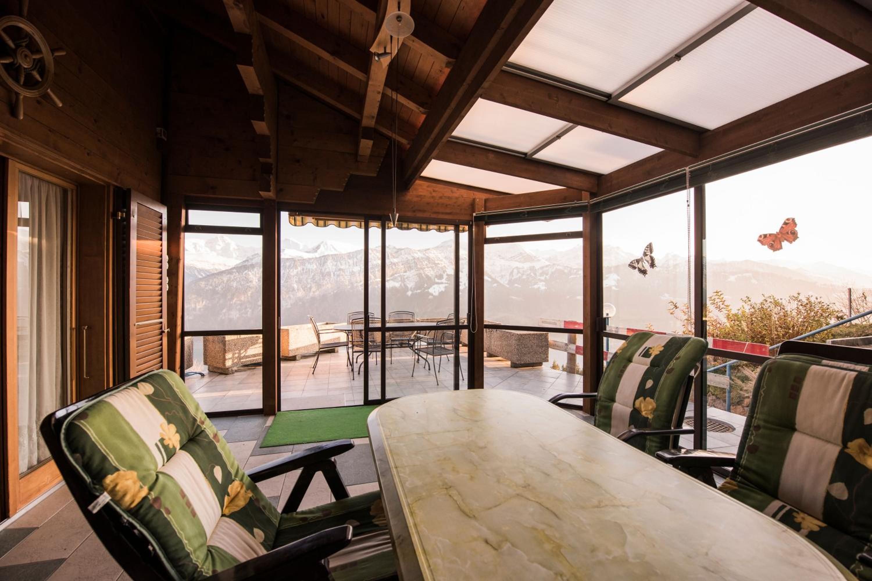 Chalet - Photo 5