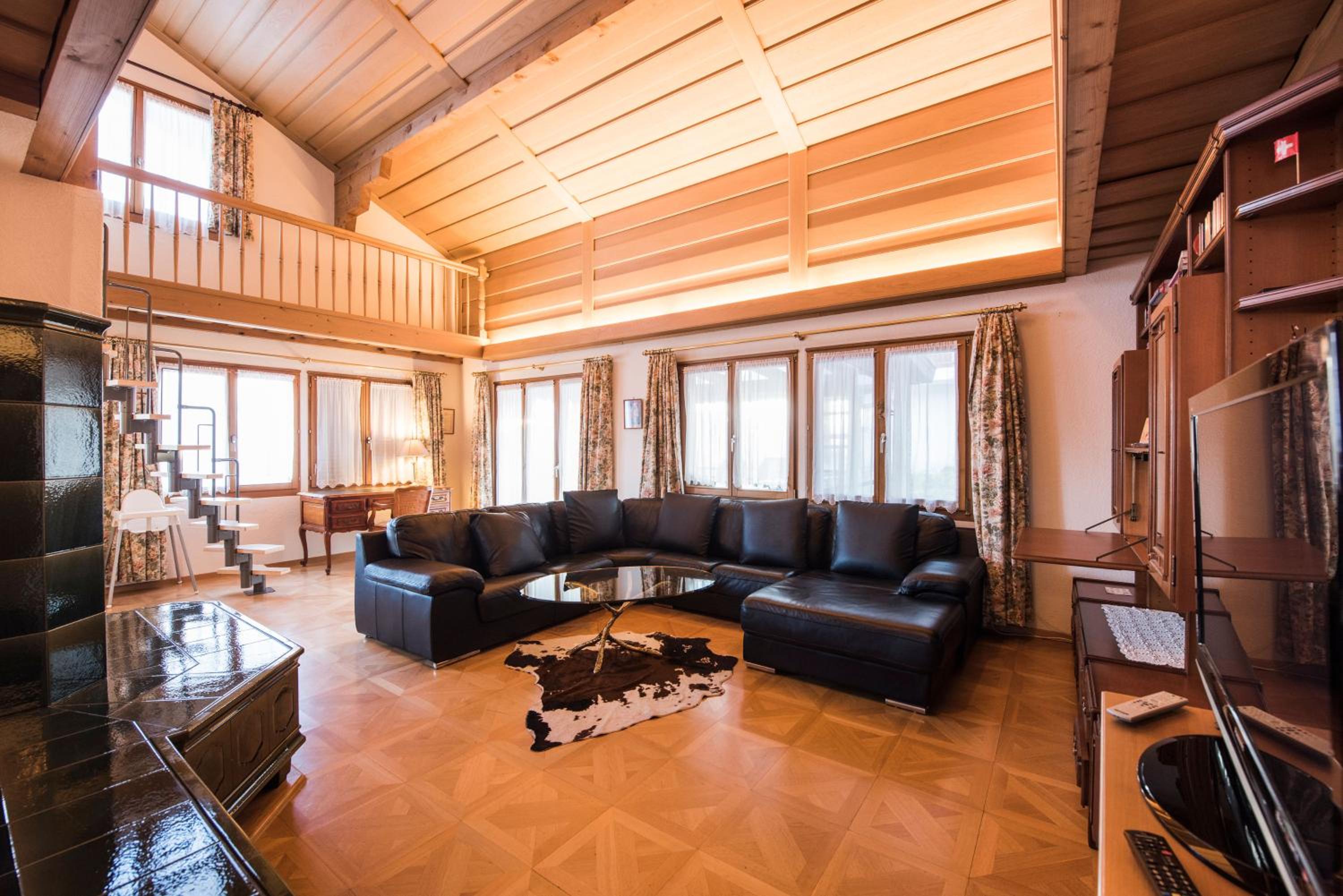 Chalet - Photo 1