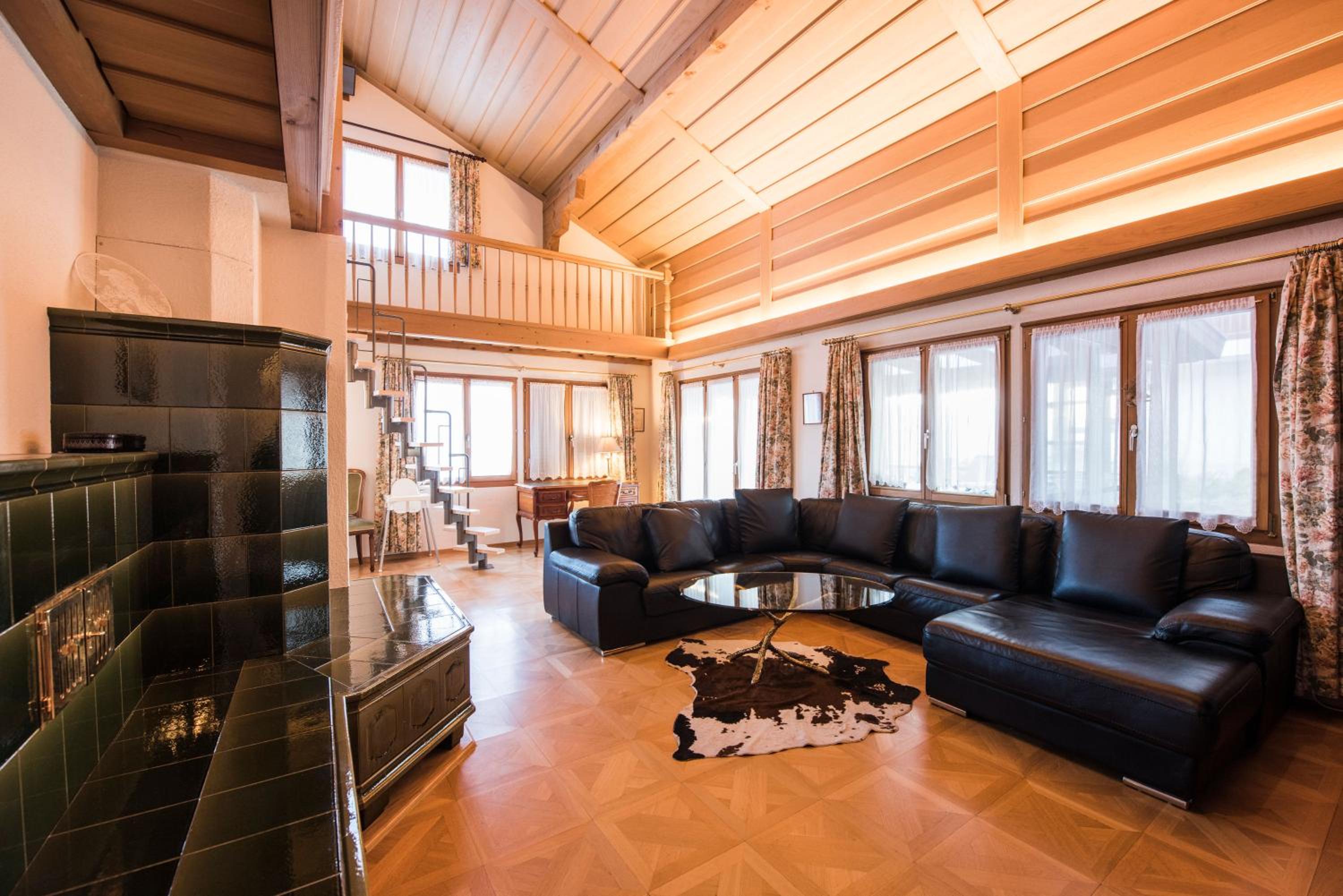 Chalet - Photo 12