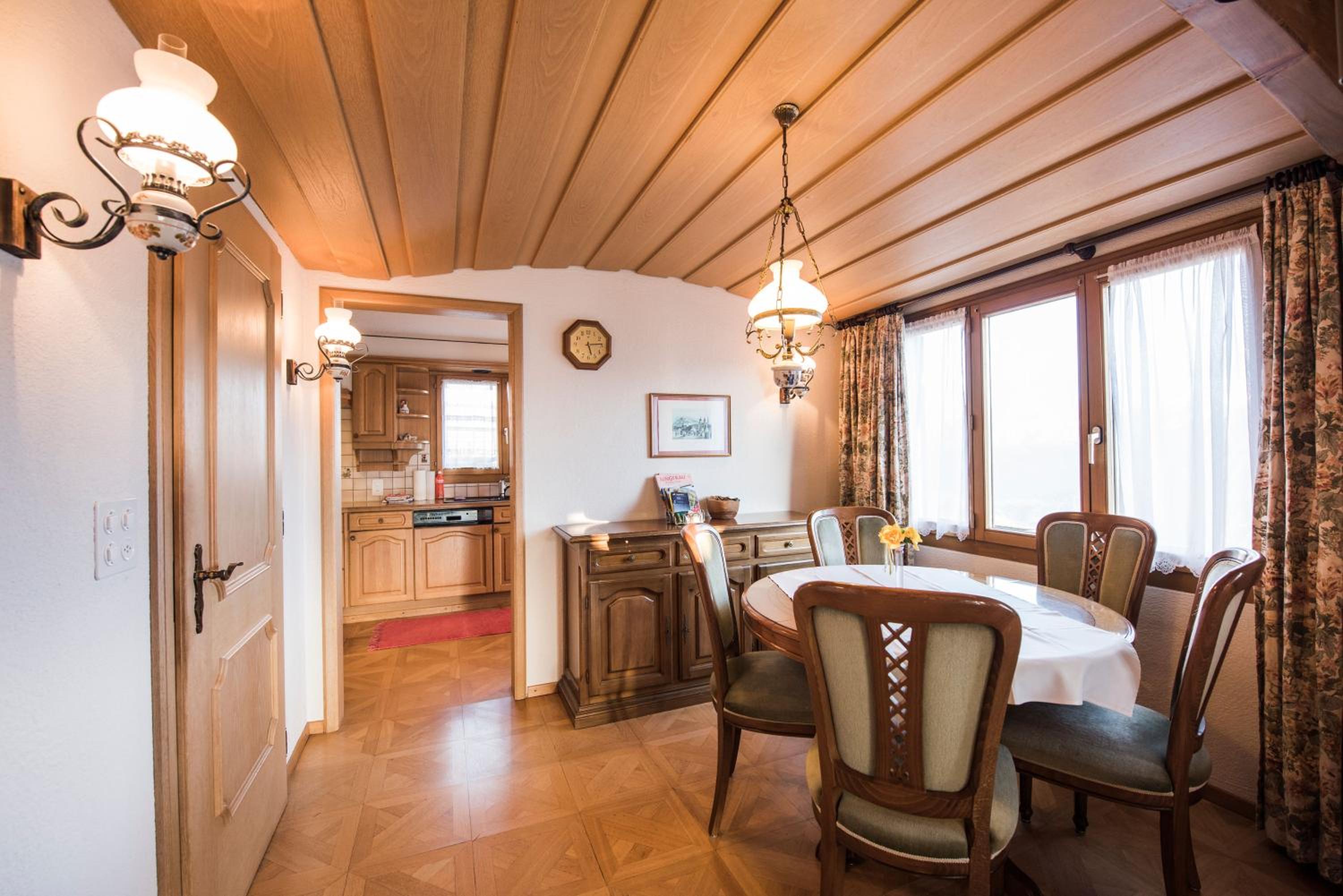 Chalet - Photo 11