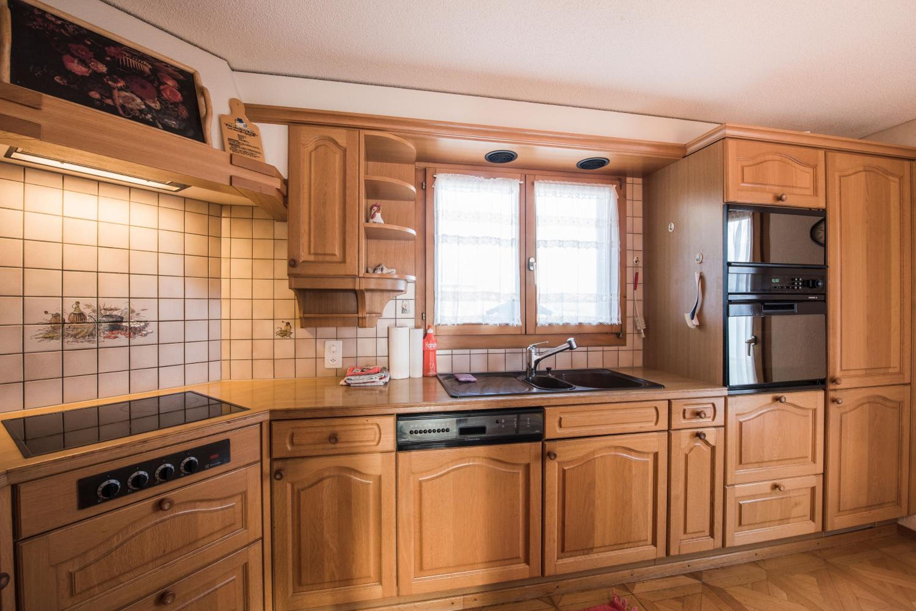 Chalet - Photo 9