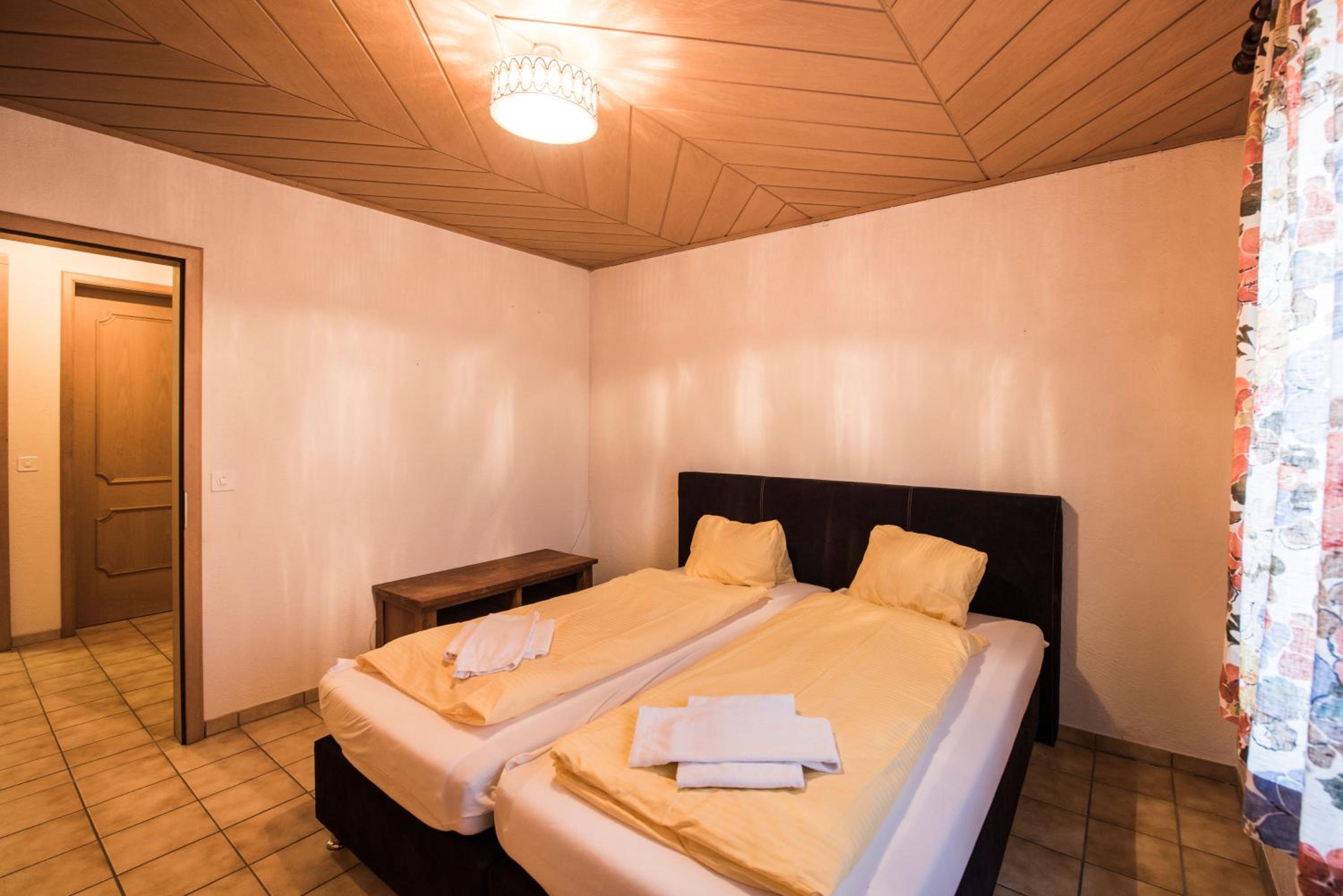 Chalet - Photo 10