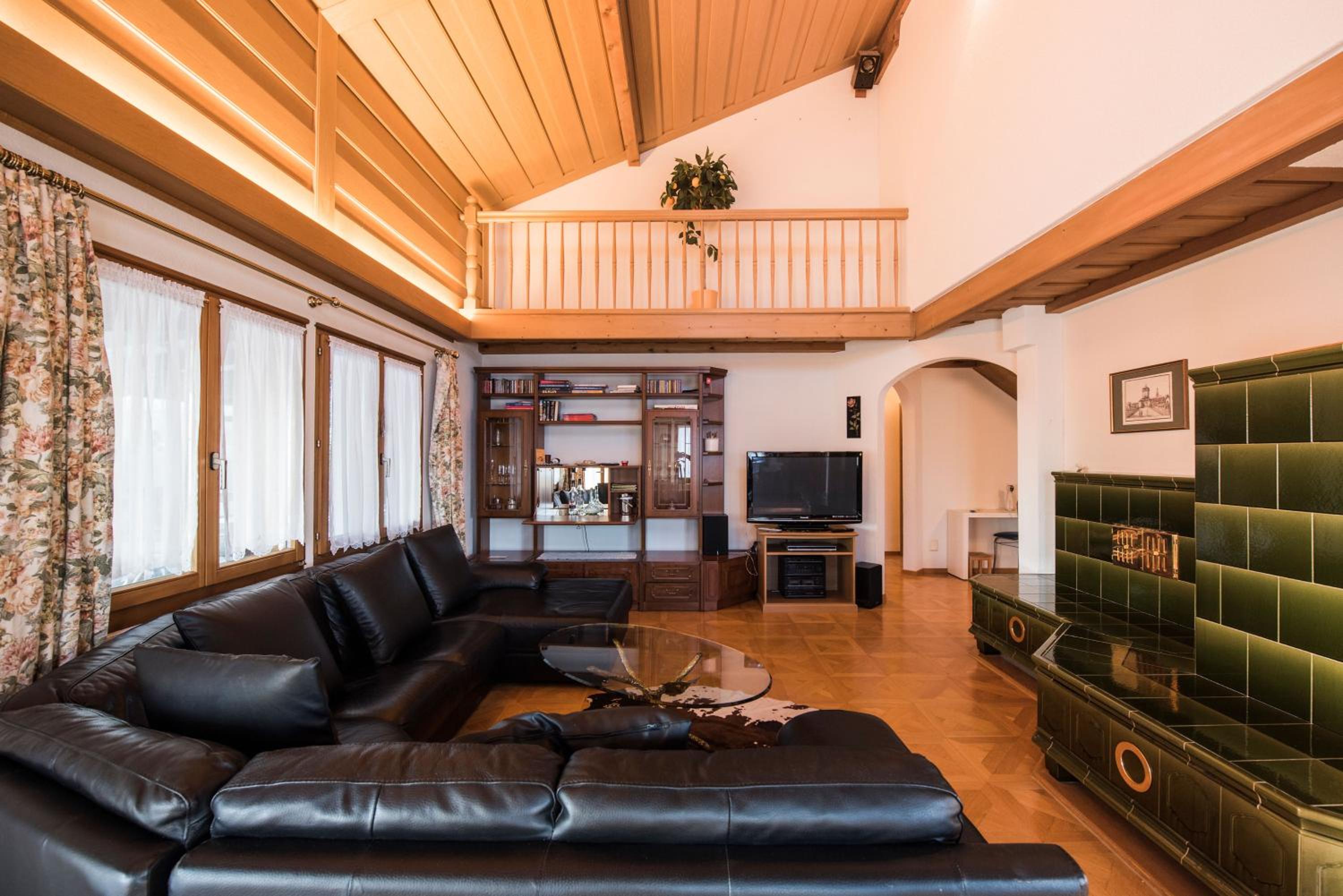 Chalet - Photo 17