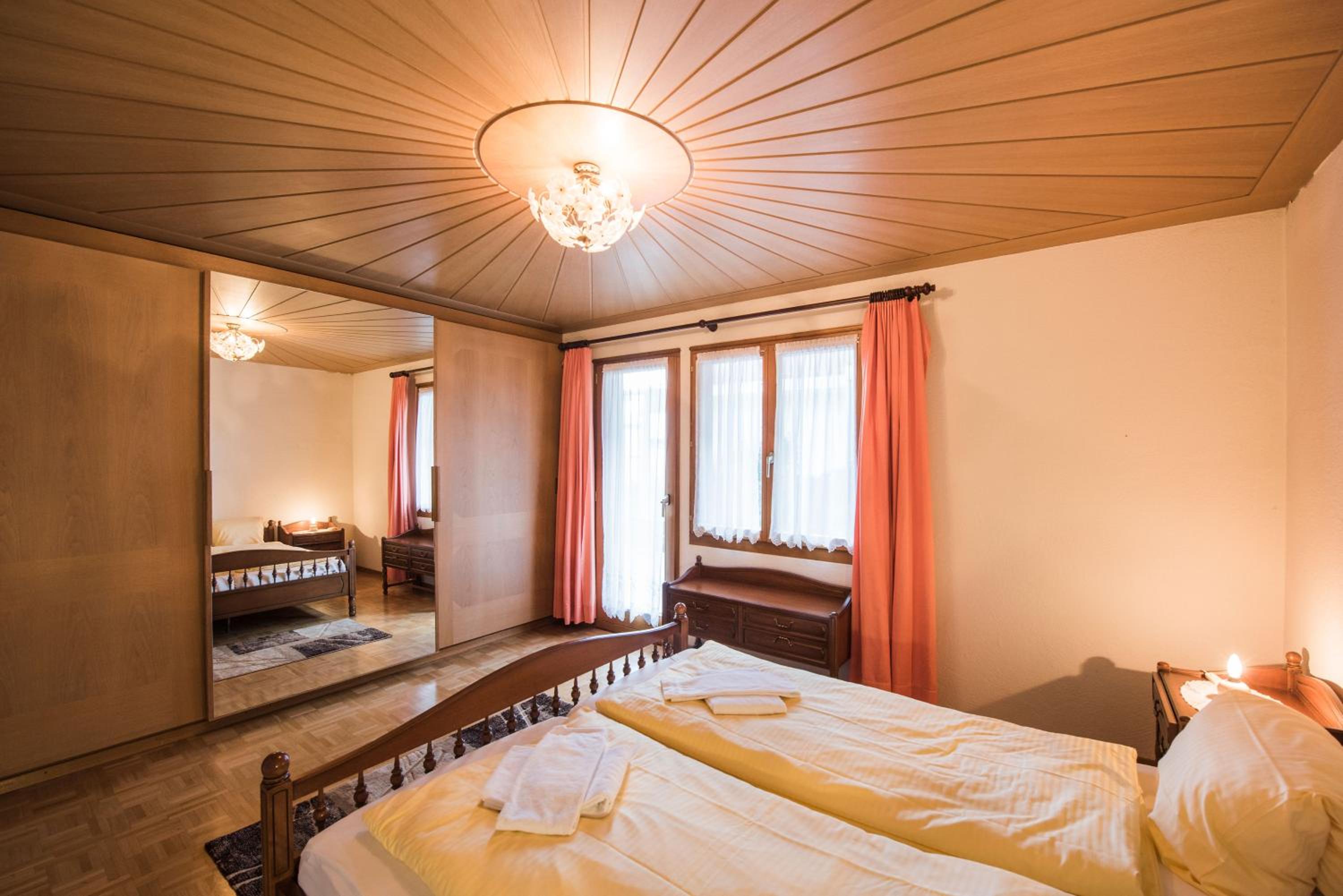 Chalet - Photo 16
