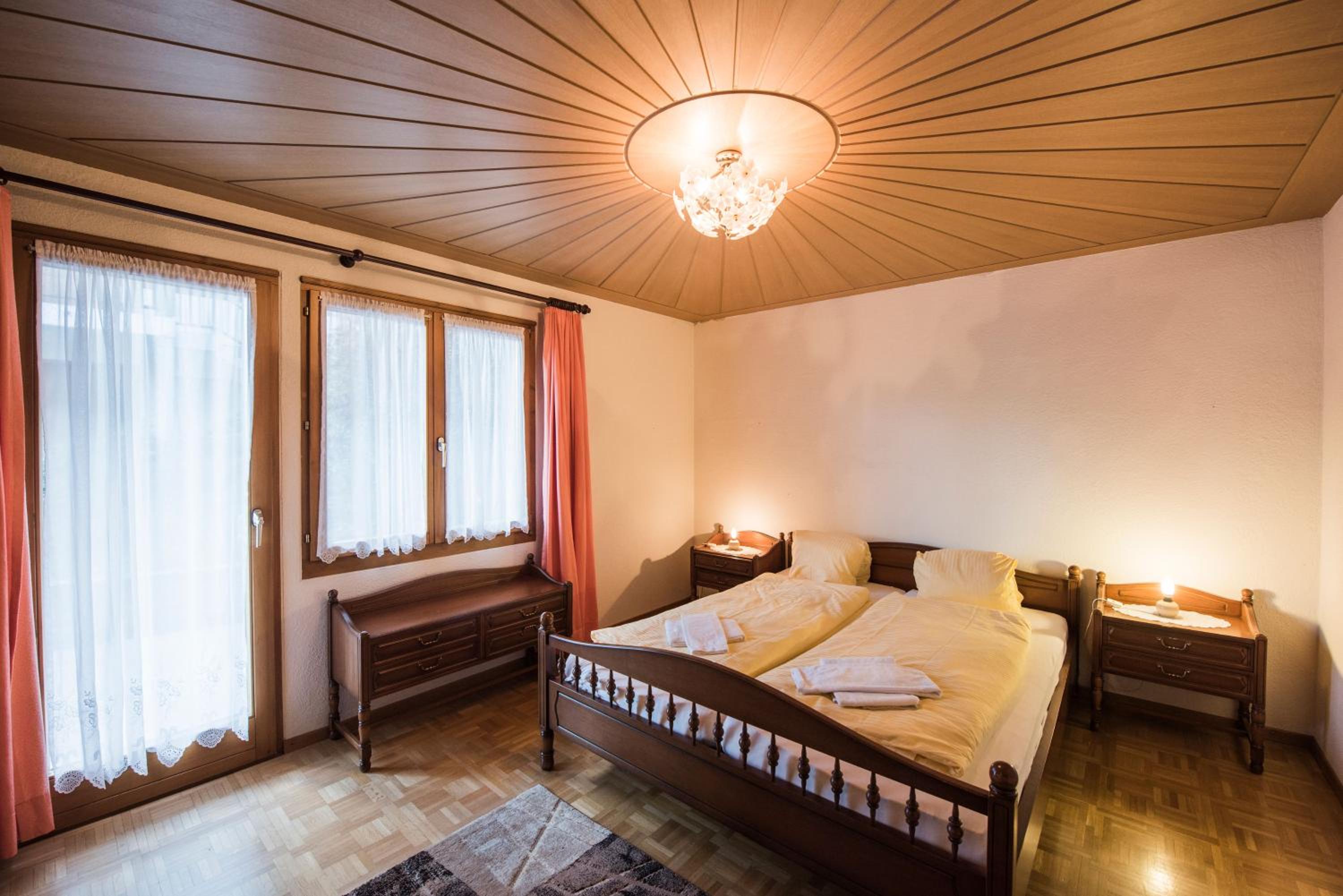 Chalet - Photo 13