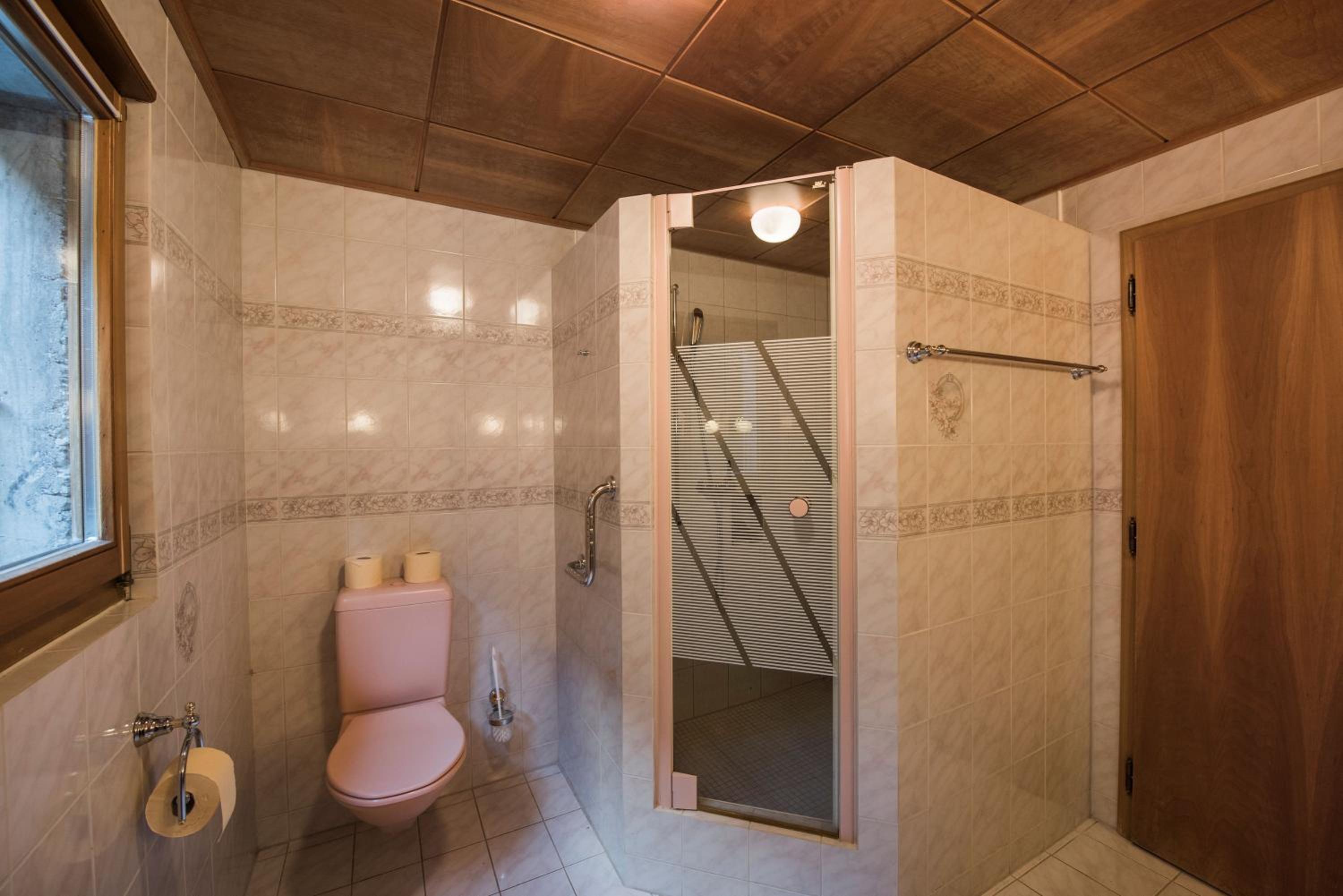 Chalet - Photo 14