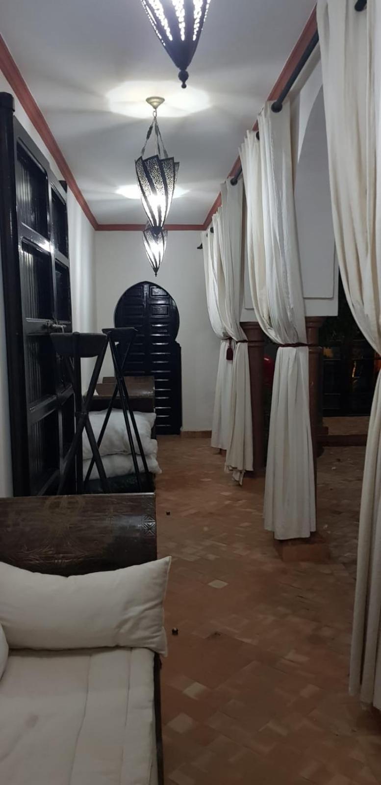Three-Bedroom Villa - Photo 39