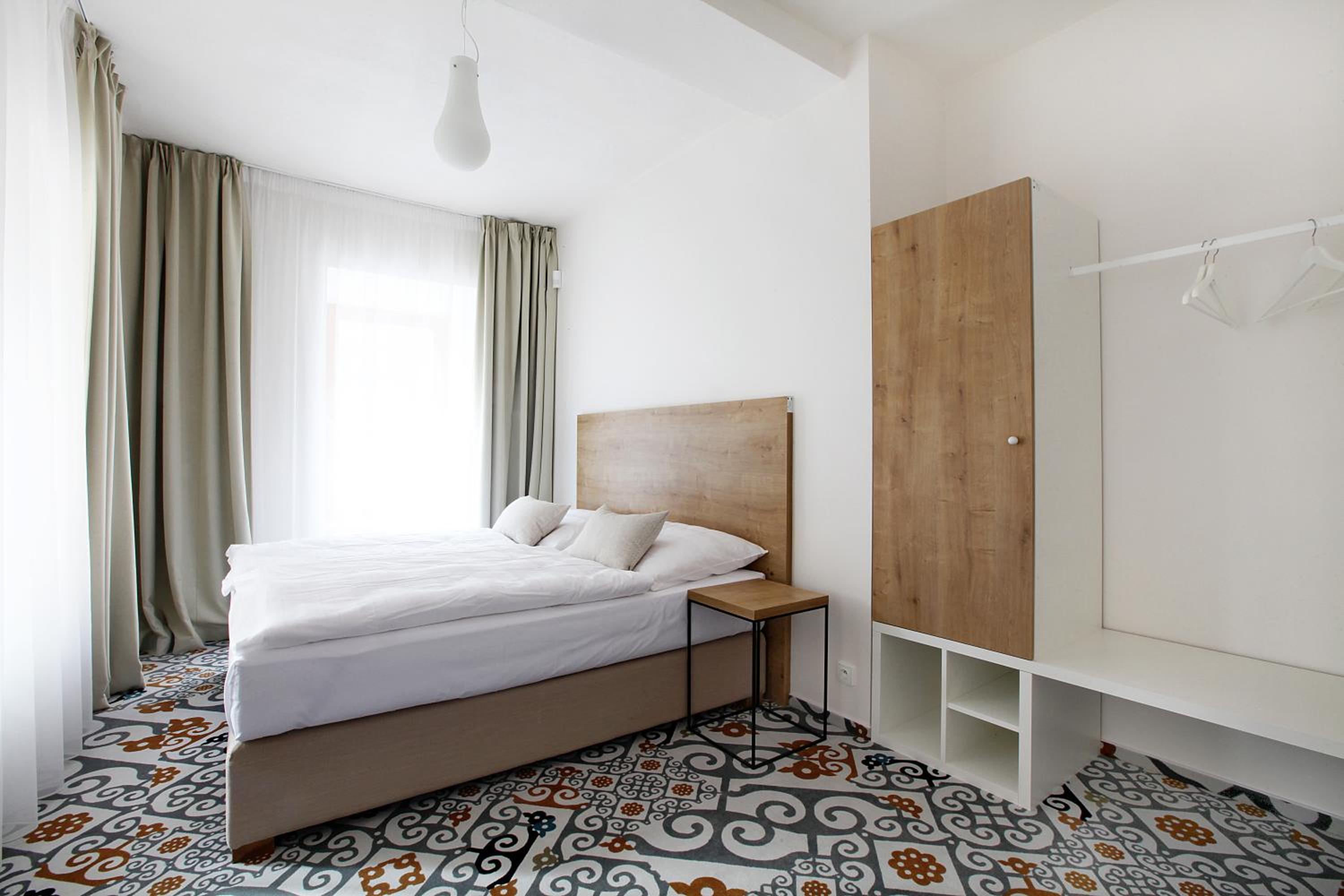 Double or Twin Room - Disability Access photo 3