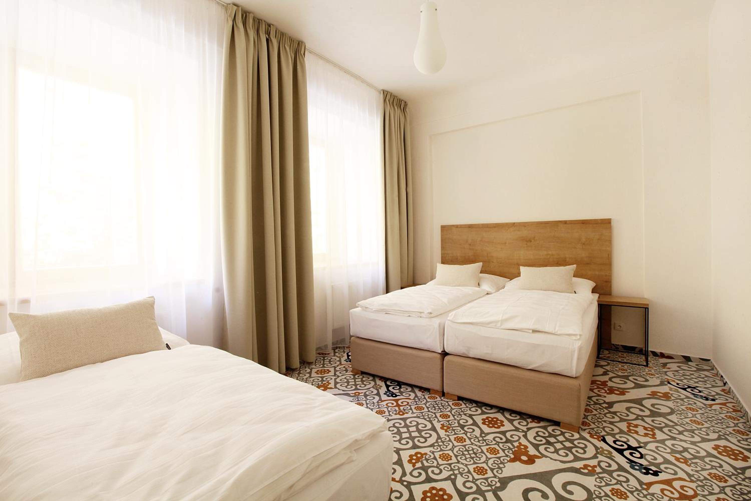 Triple Room photo 1