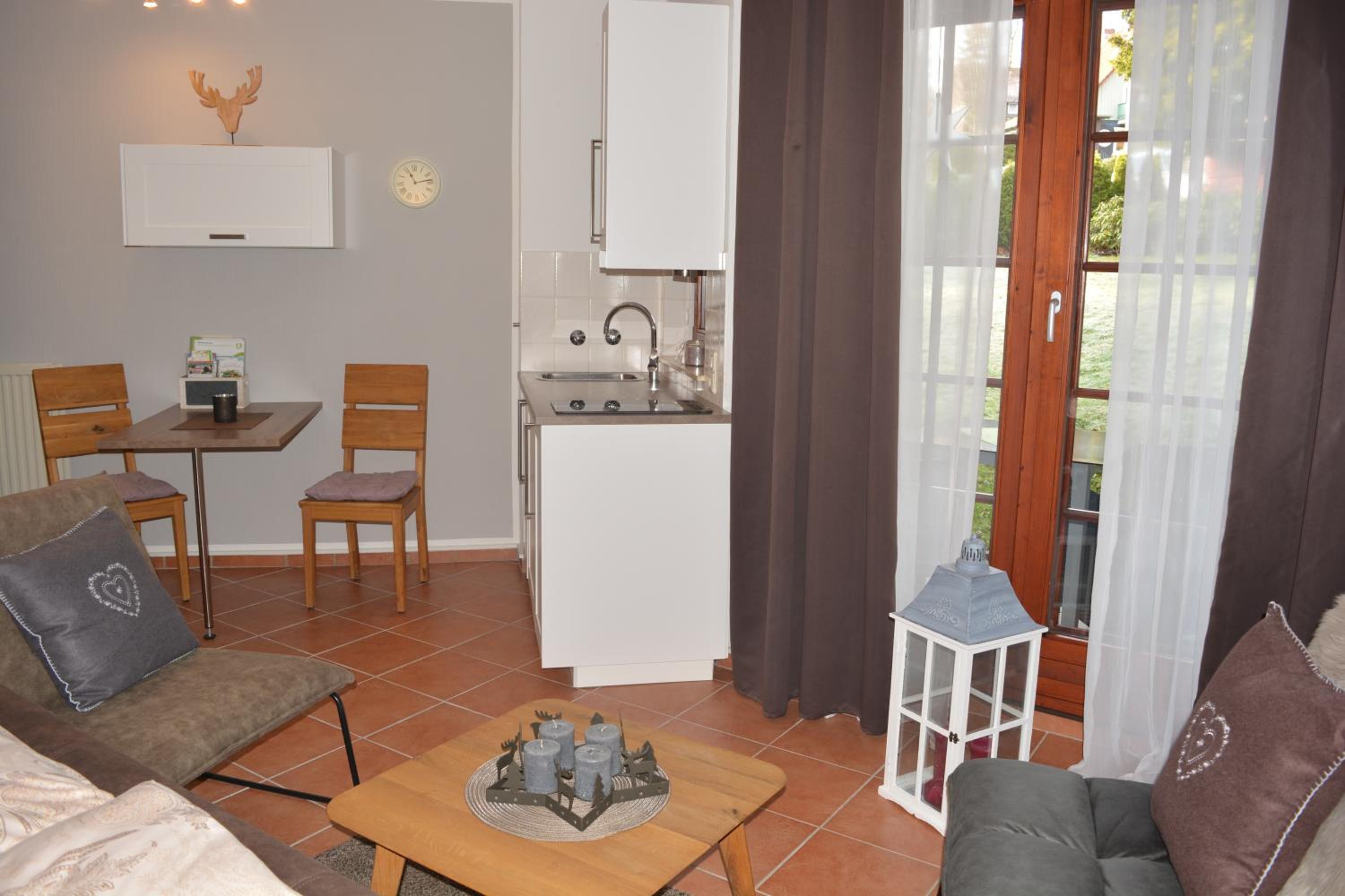 Apartment - Ground Floor photo 2