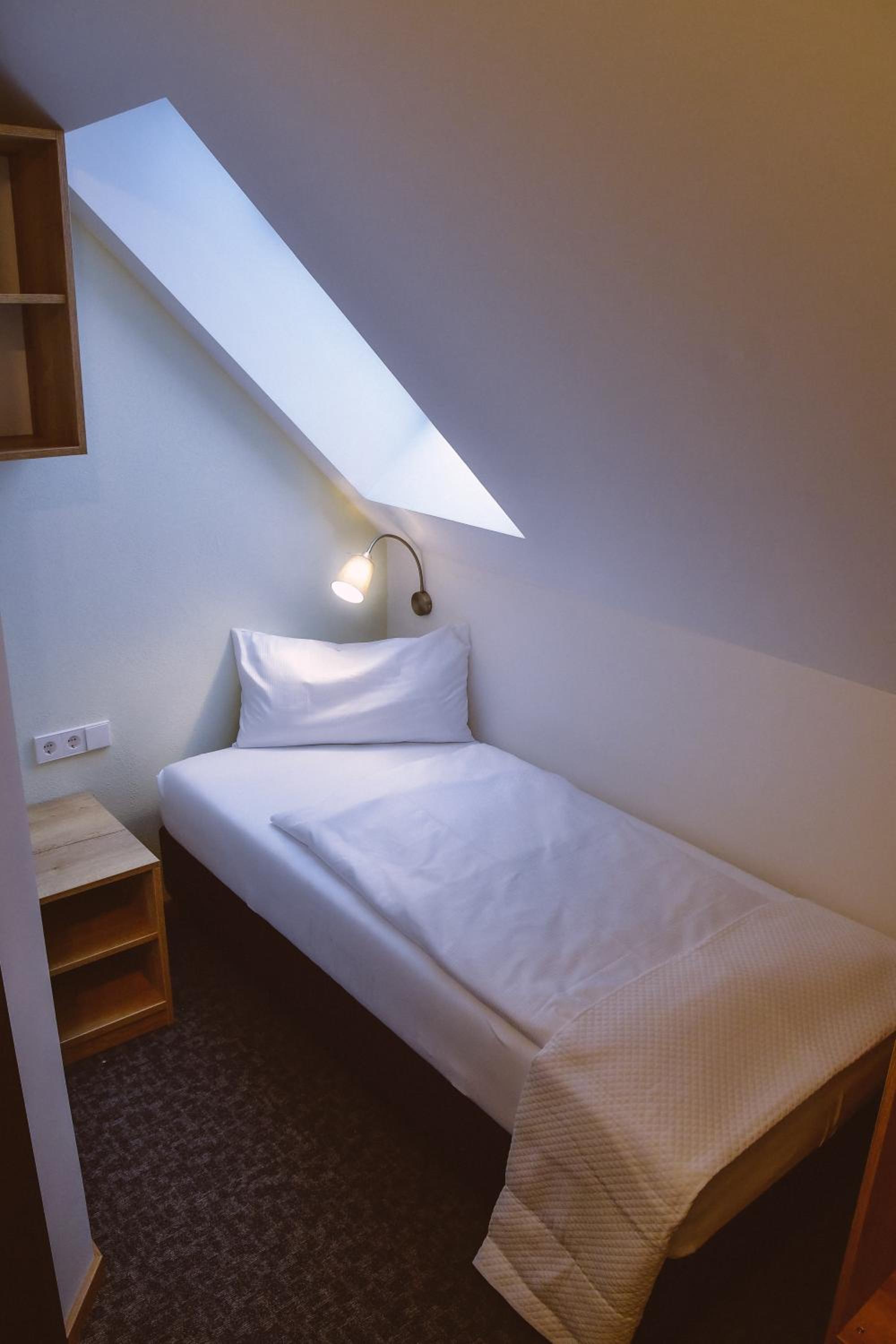 Single Room - Disability Access