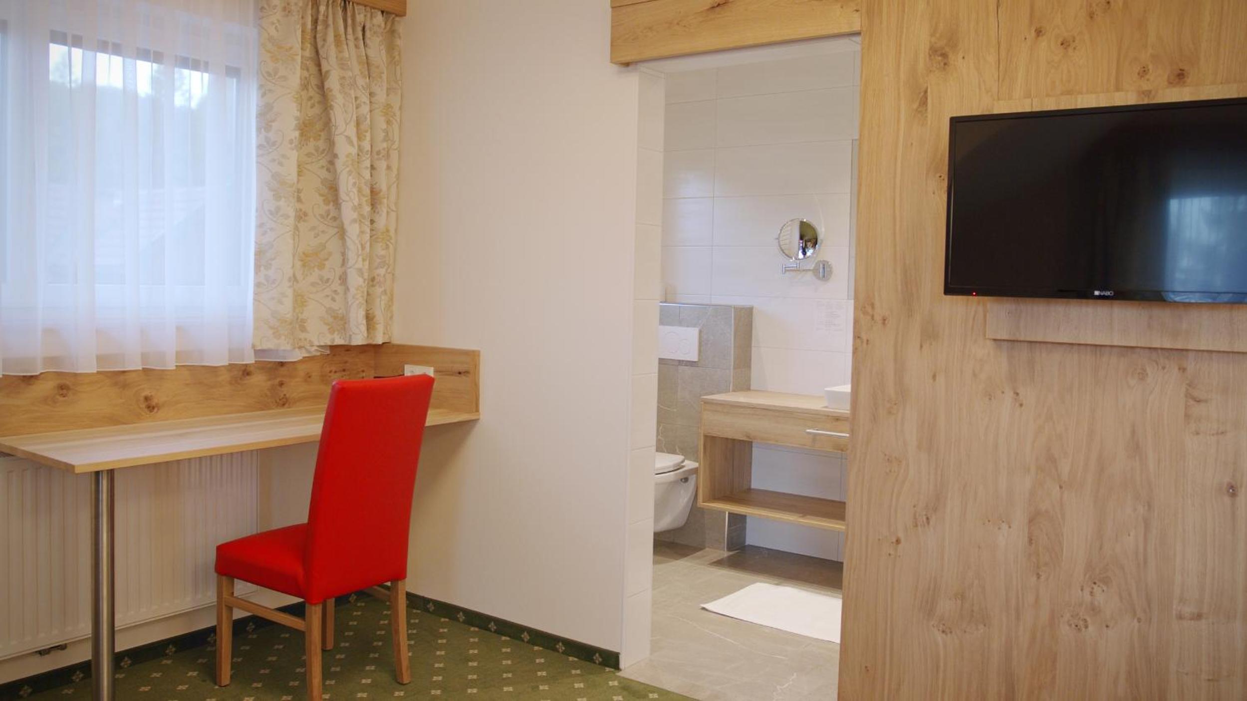 Superior Double Room photo 2