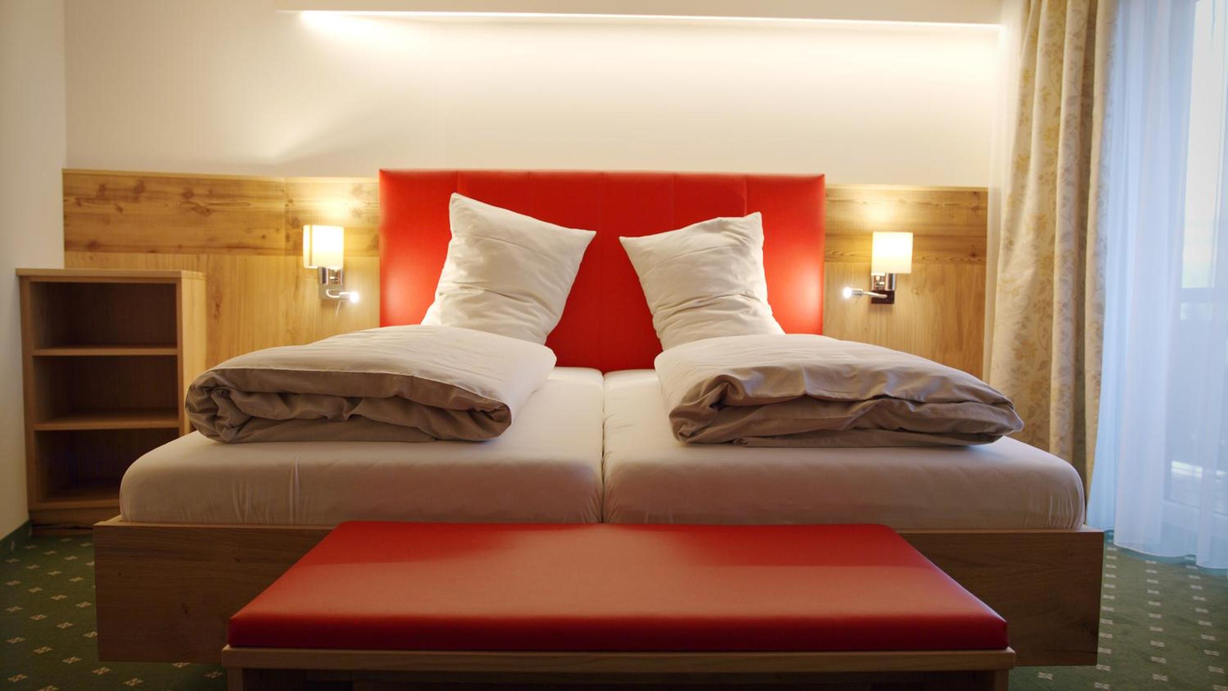 Superior Double Room photo 1