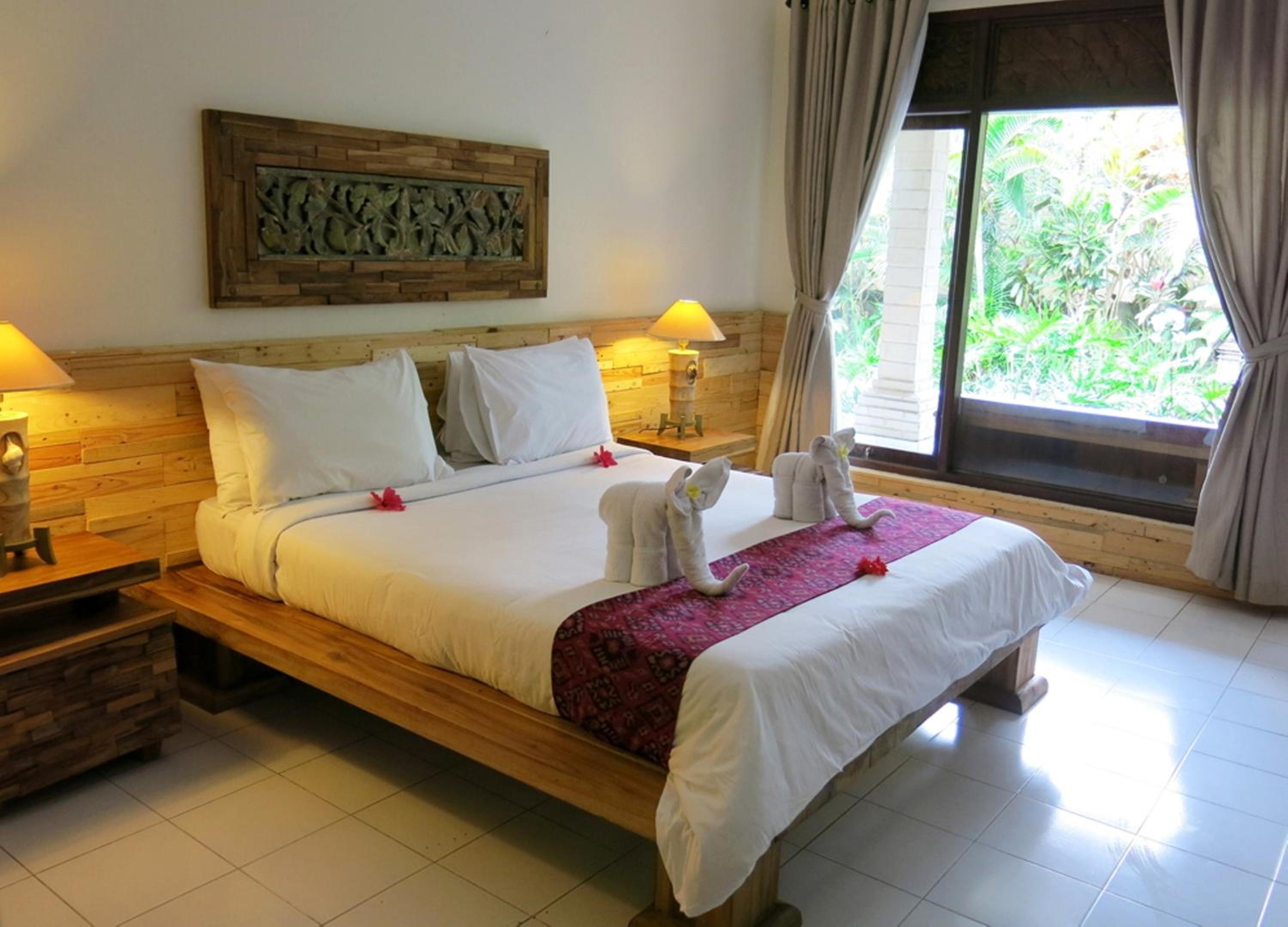 Superior Room - Free Welcome Massage and Afternoon Tea - Photo 8