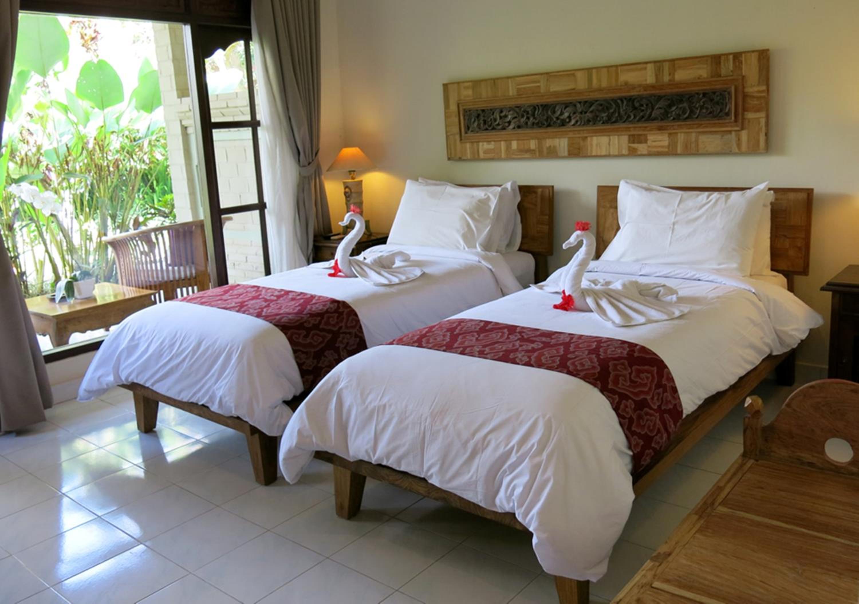 Superior Room - Free Welcome Massage and Afternoon Tea - Photo 2