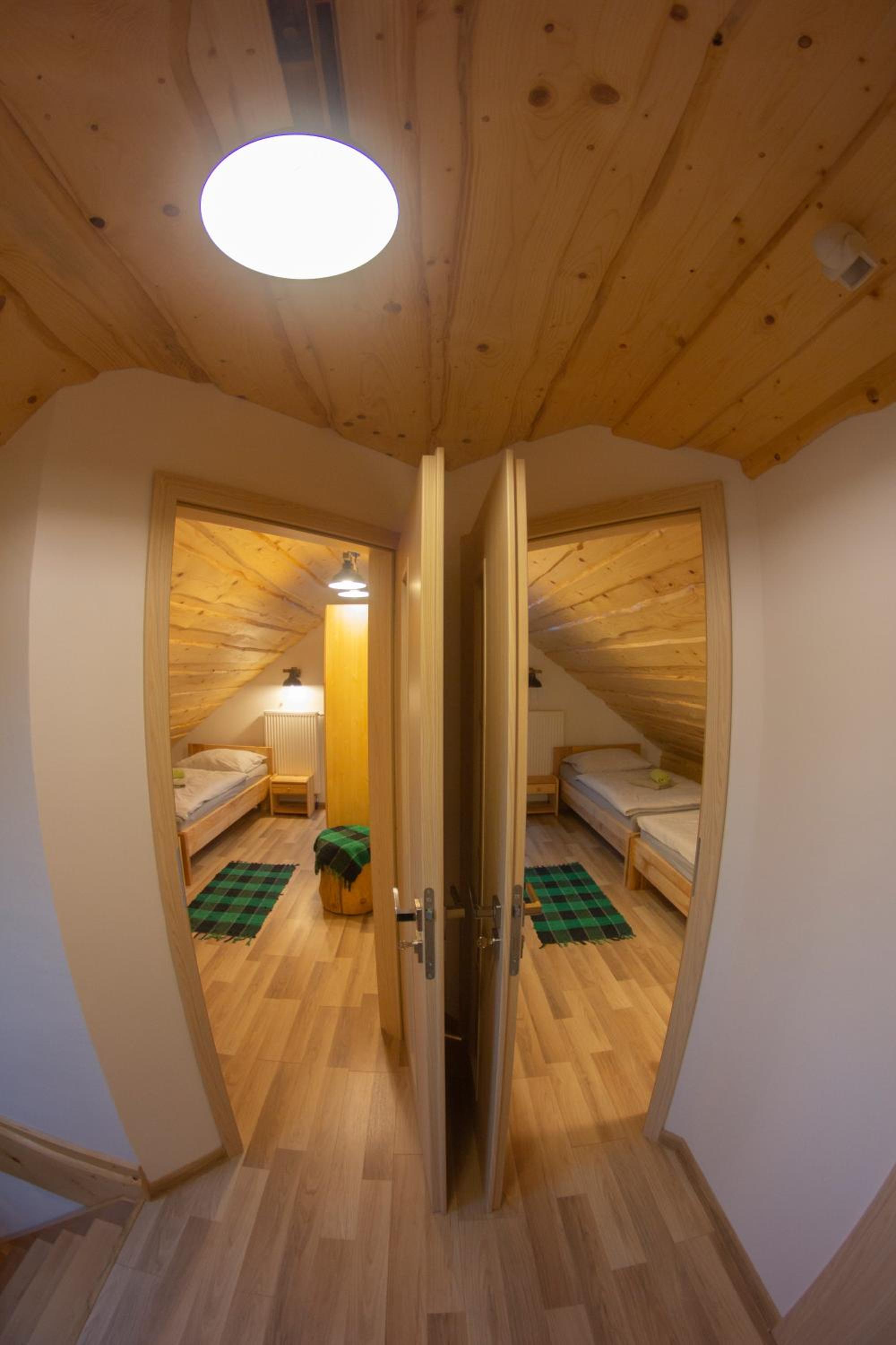 Loft photo 2