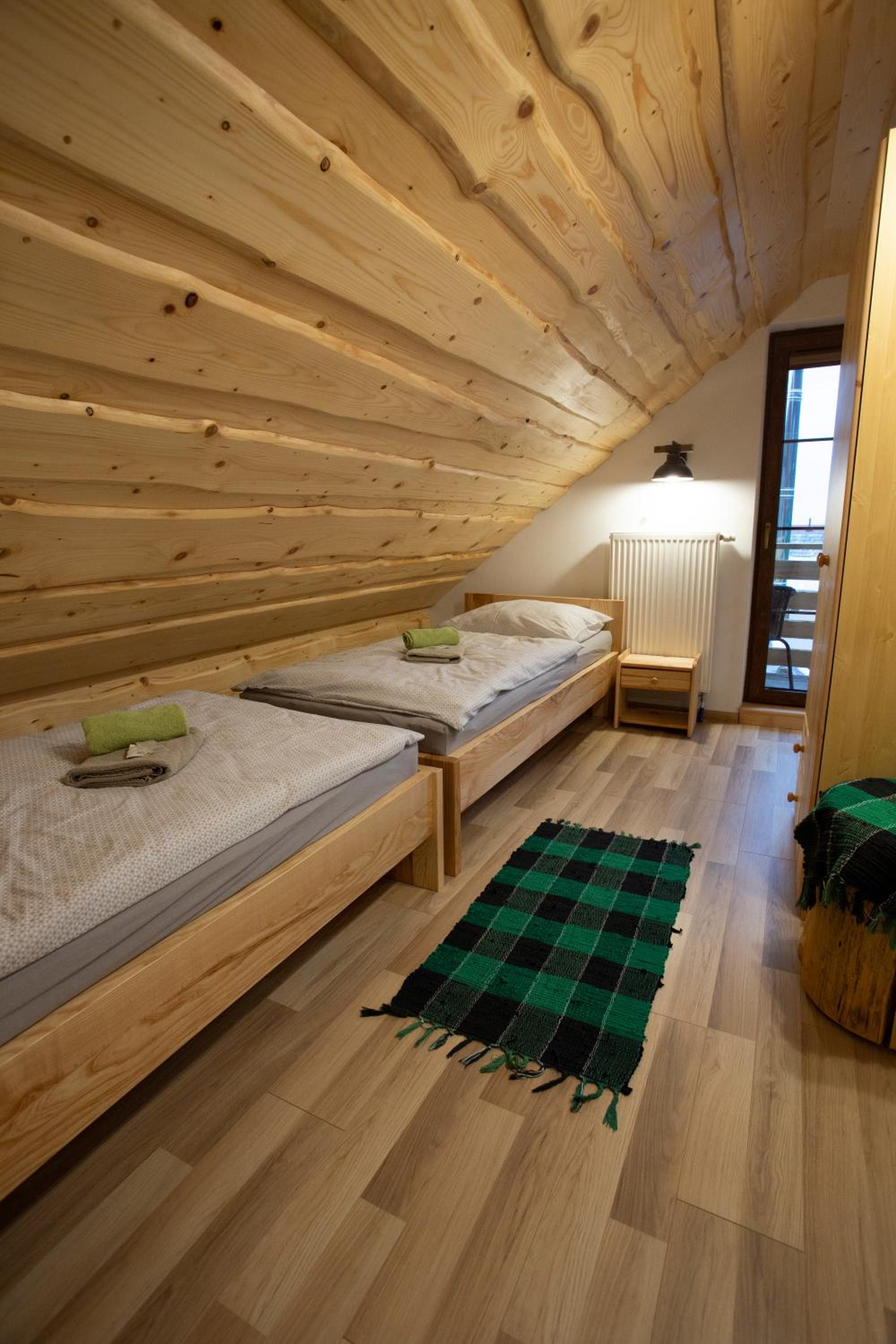 Loft photo 3