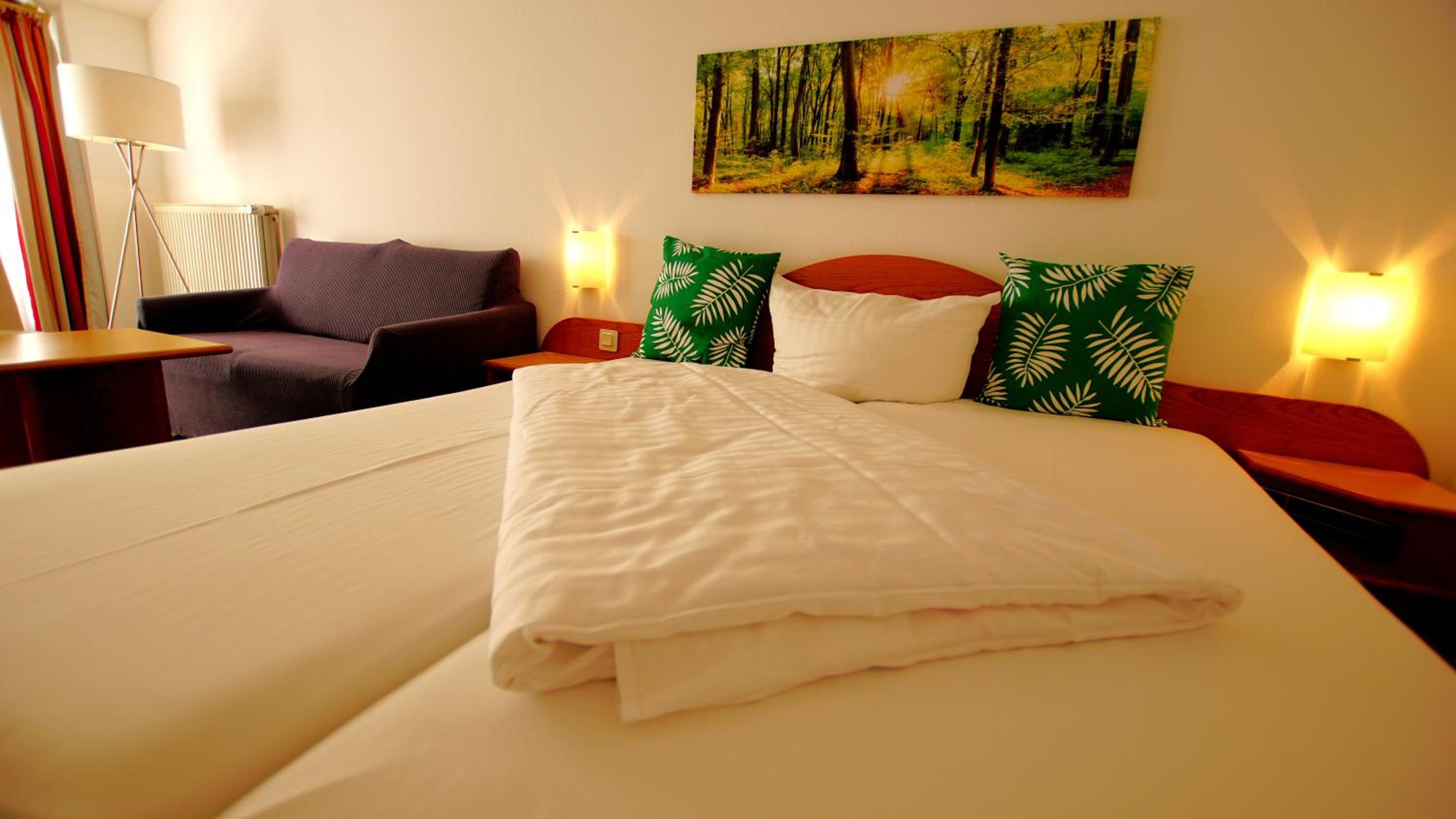 Superior Double Room photo 3