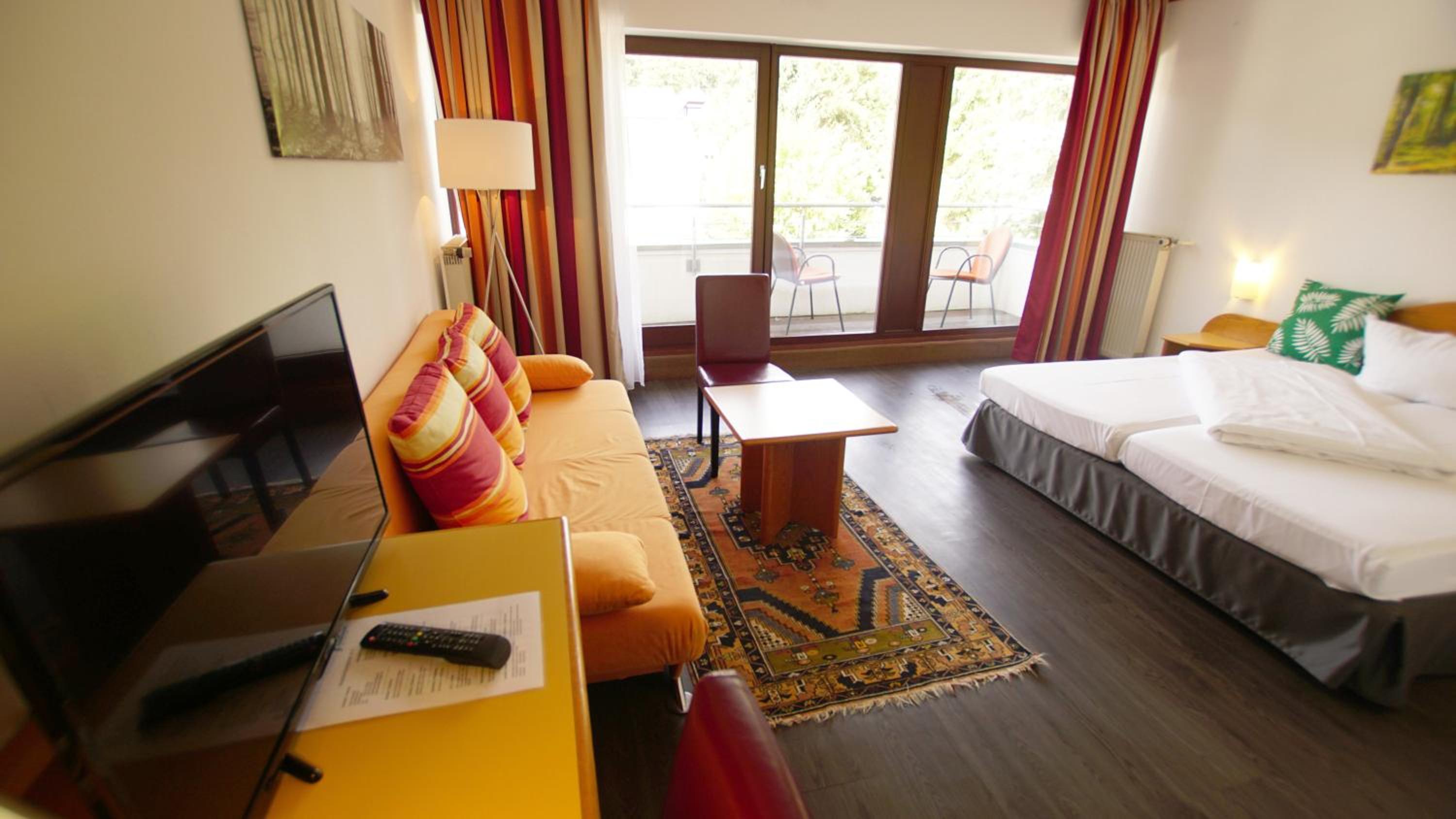Superior Double Room photo 2
