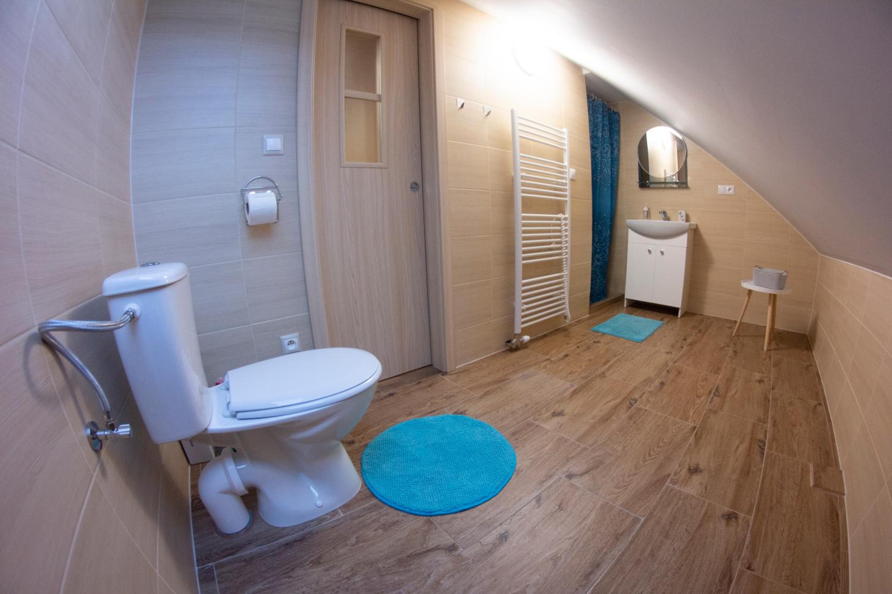 Quadruple Room photo 2