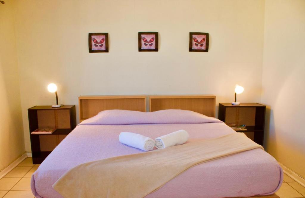 Budget Double Room - Photo 4