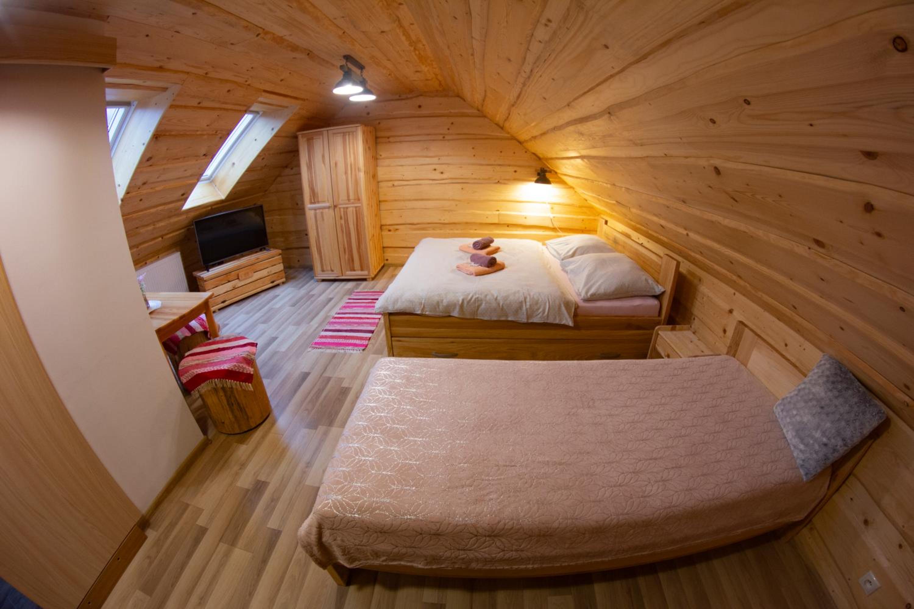 Quadruple Room photo 1