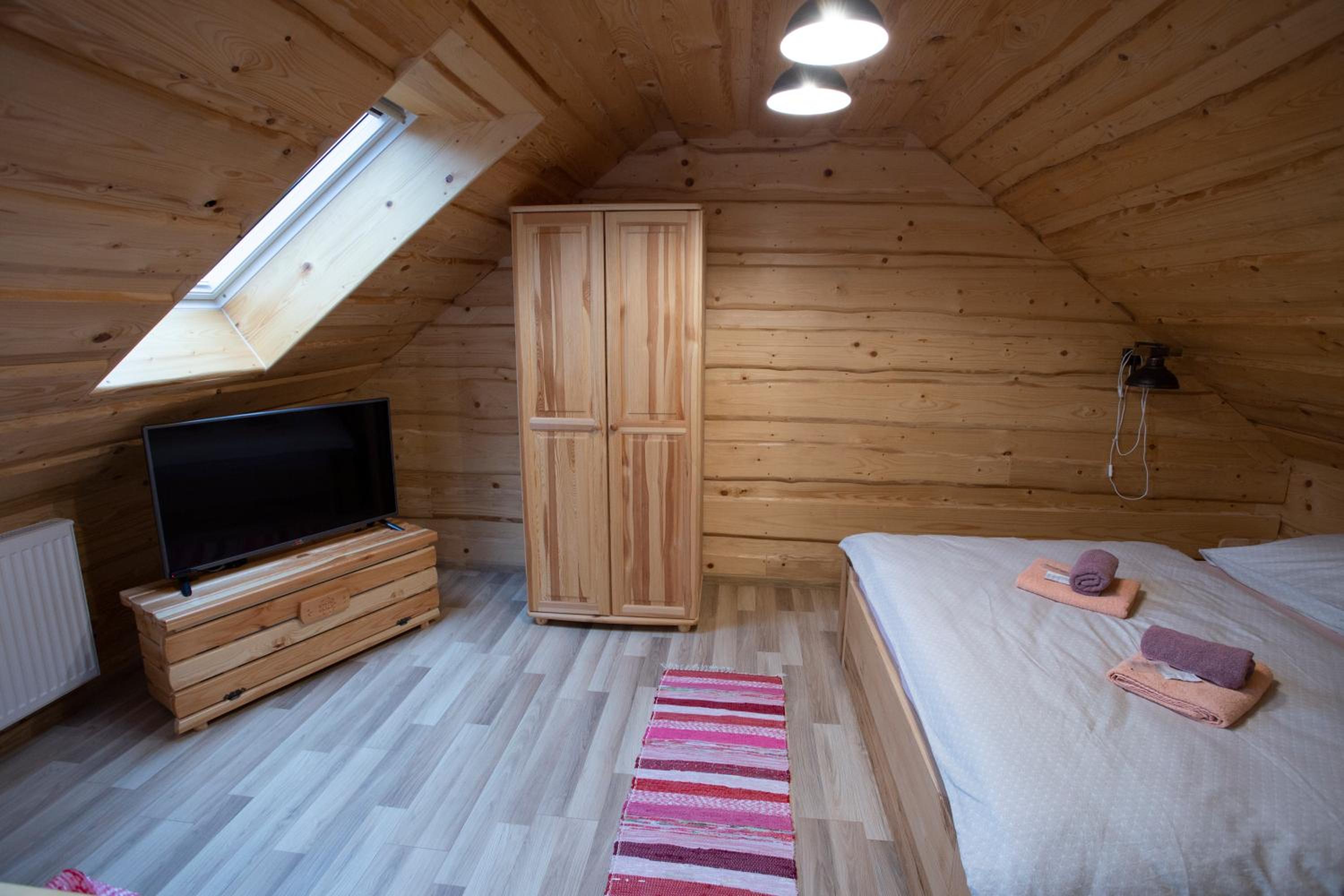 Quadruple Room photo 3